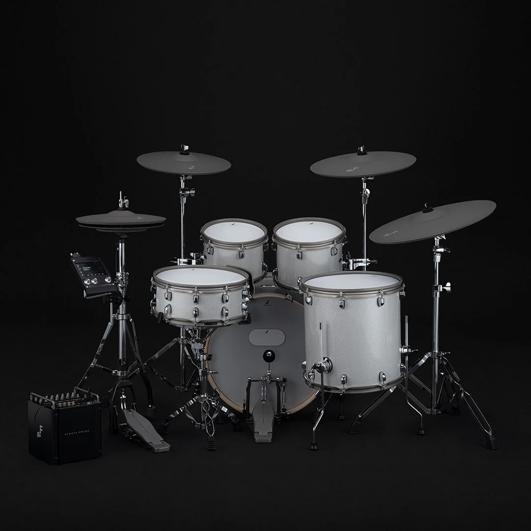 EFNOTE PRO 701 gallery 1