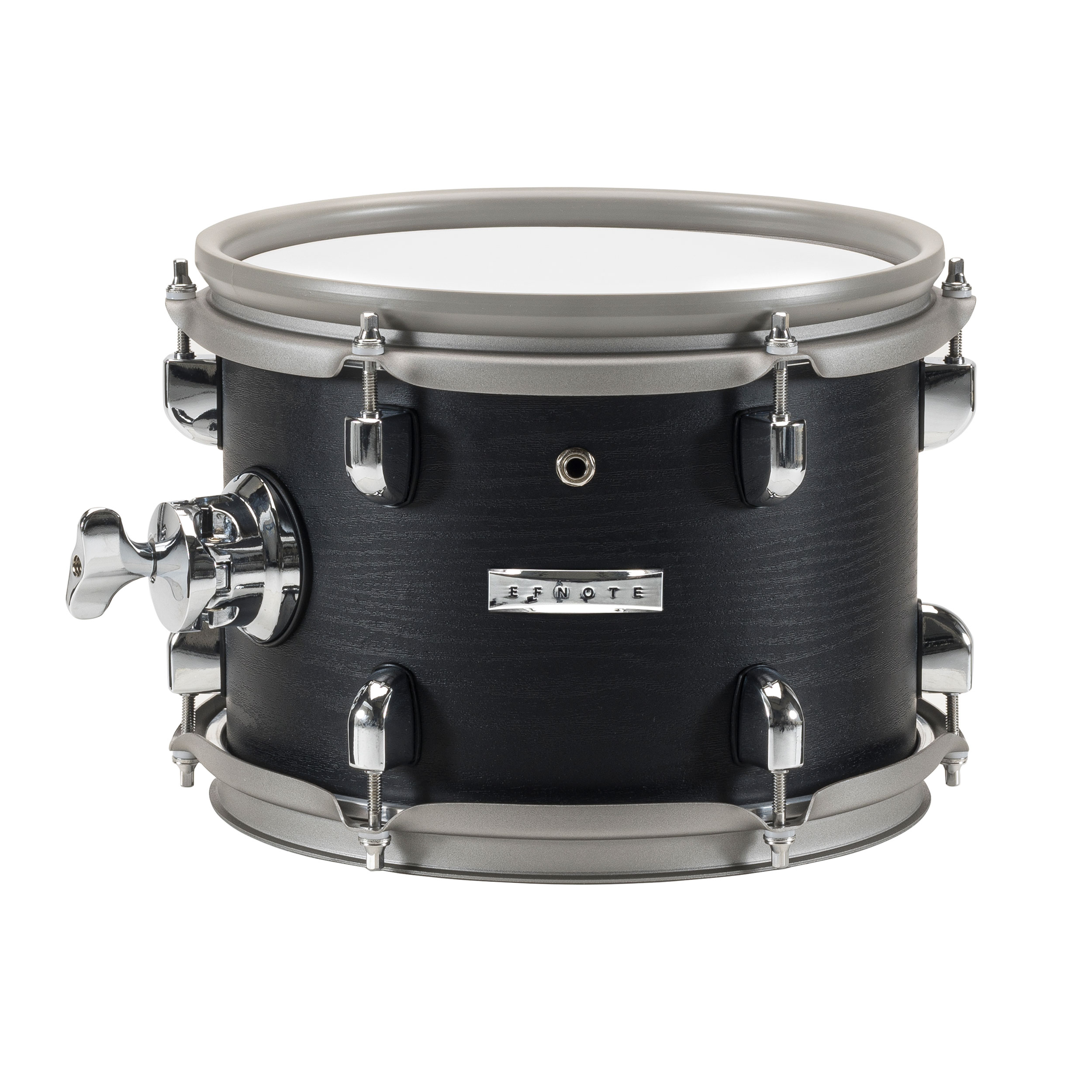 Rack Tom 10" Black Oak