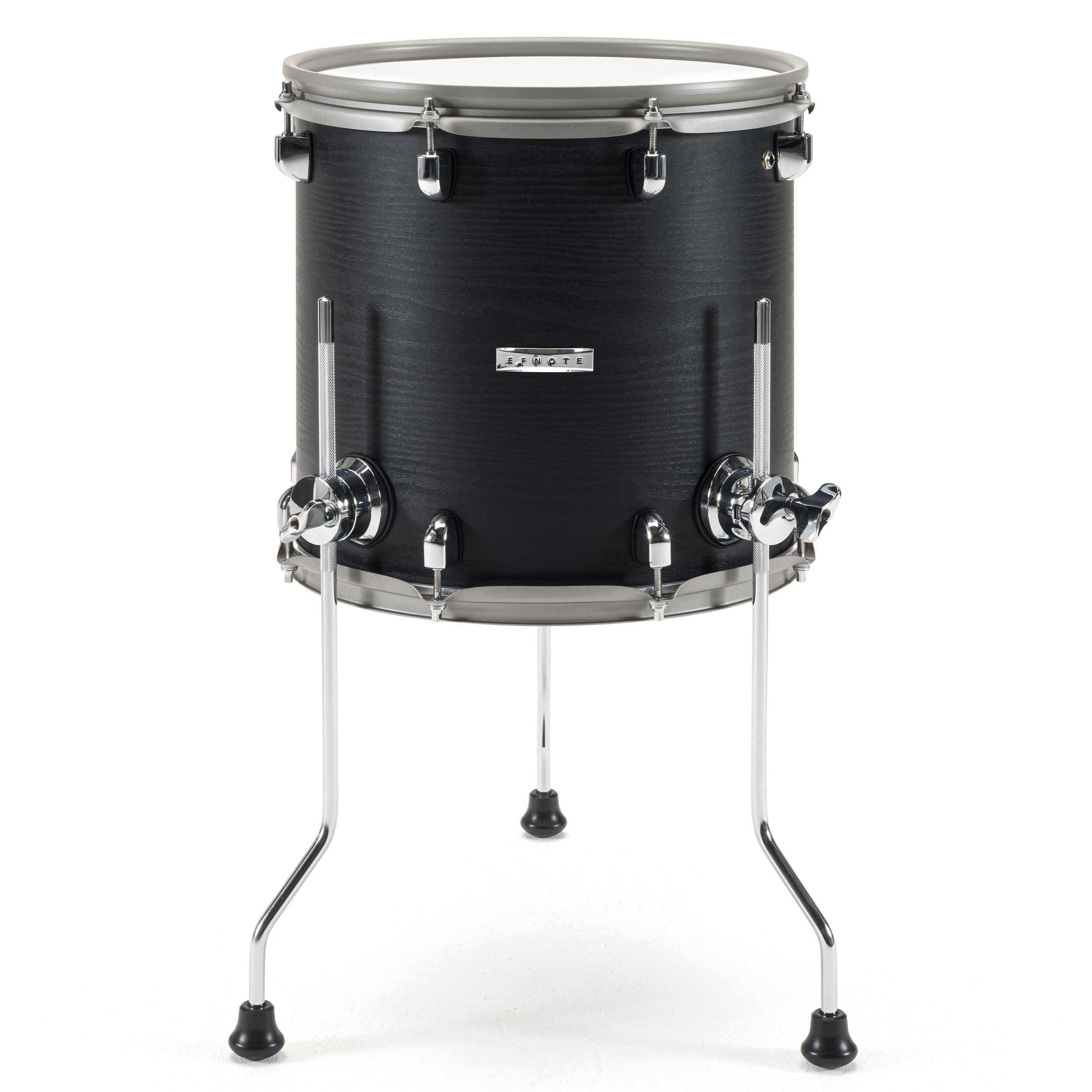 Floor Tom 13" Black Oak