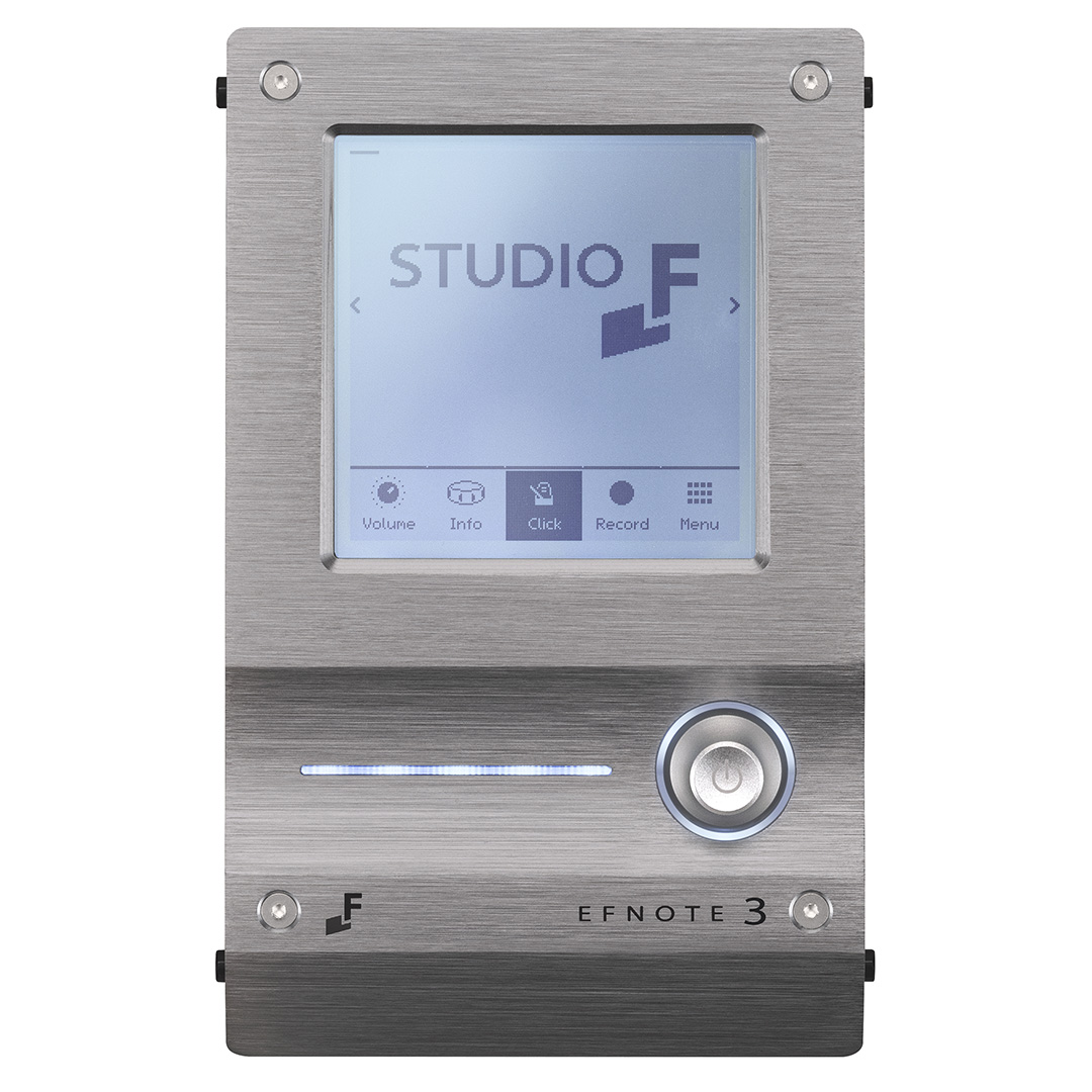 EFNOTE 3 Acoustic Designed Electronic Drum Set gallery 2
