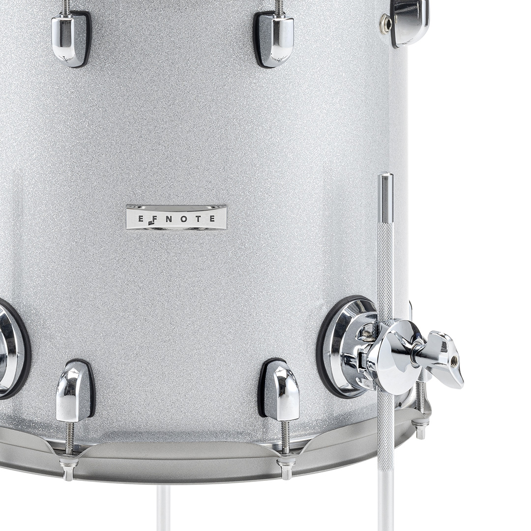 EFNOTE 5 Acoustic Designed Electronic Drum Set gallery 2