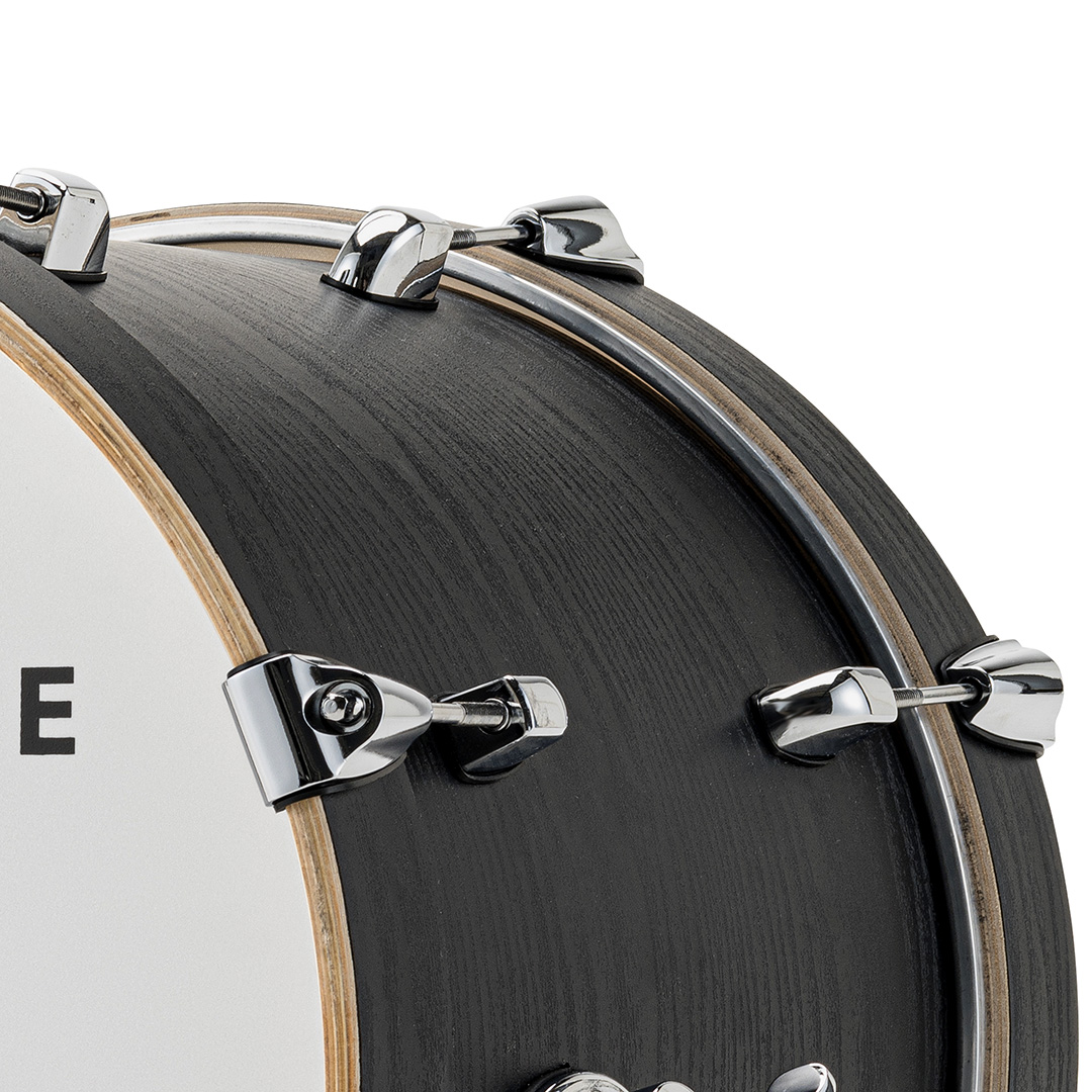 EFNOTE 5X Acoustic Designed Electronic Drum Set gallery 1