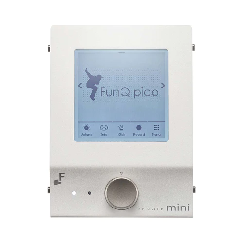 EFNOTE-MINI gallery 2