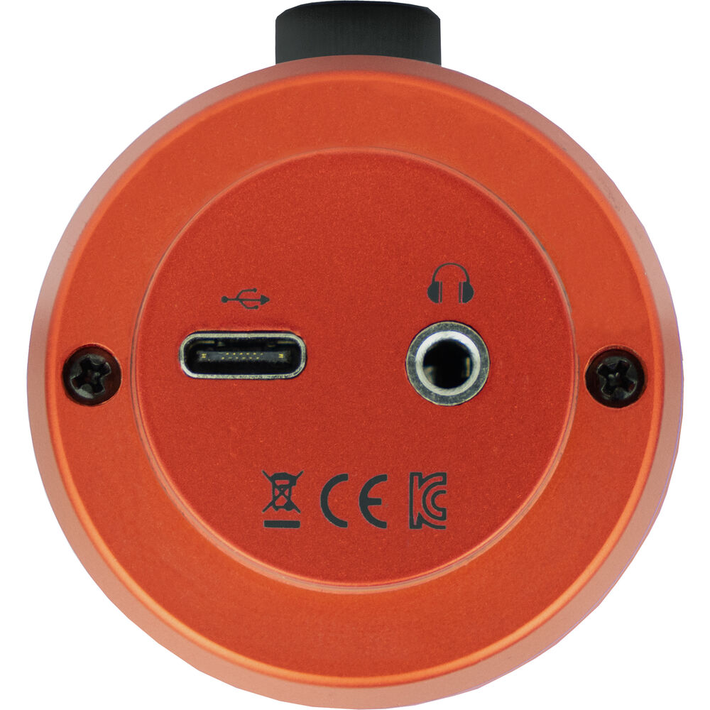 ESI cosMik uCast Professional USB Condenser Microphone gallery 2