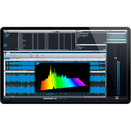 ESI cosMik uCast Professional USB Condenser Microphone gallery 5