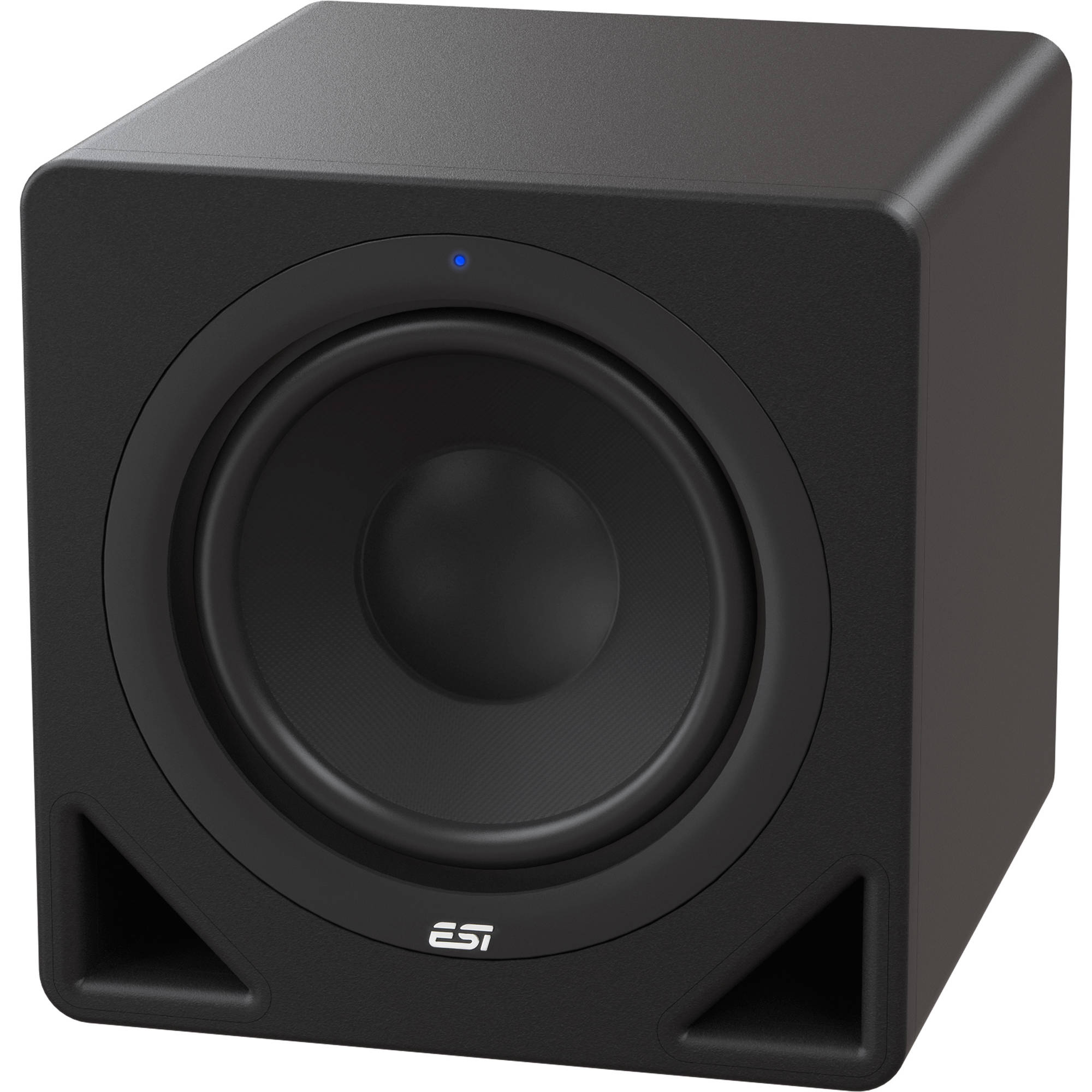 ESI aktiv 10s Powered Studio Monitoring Subwoofer