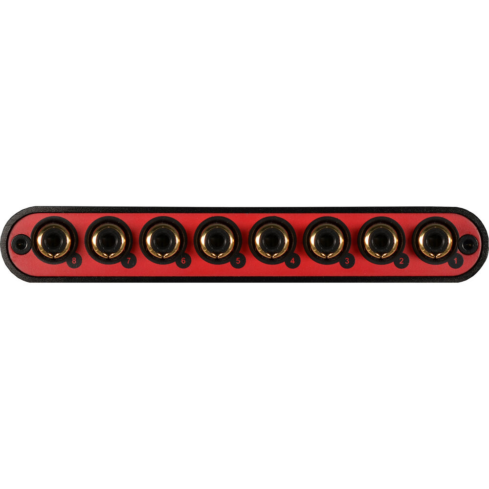 ESI GIGAPORT eX Professional 24-bit / 192 kHz 8 Output USB Audio Interface gallery 2