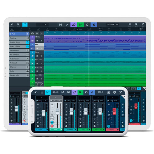 ESI Hitmaker UNO USB-C Audio Interface Bundle with Pro Tools Artist Software gallery 8