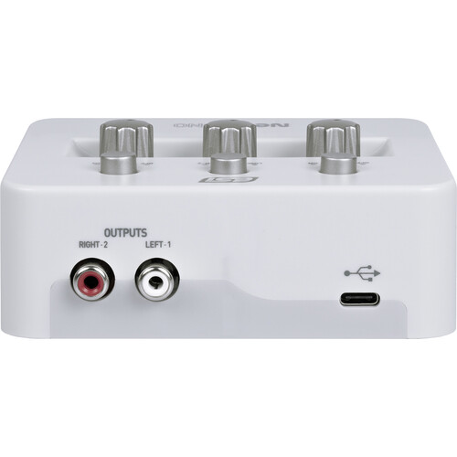 ESI Hitmaker UNO USB-C Audio Interface Bundle with Pro Tools Artist Software gallery 4