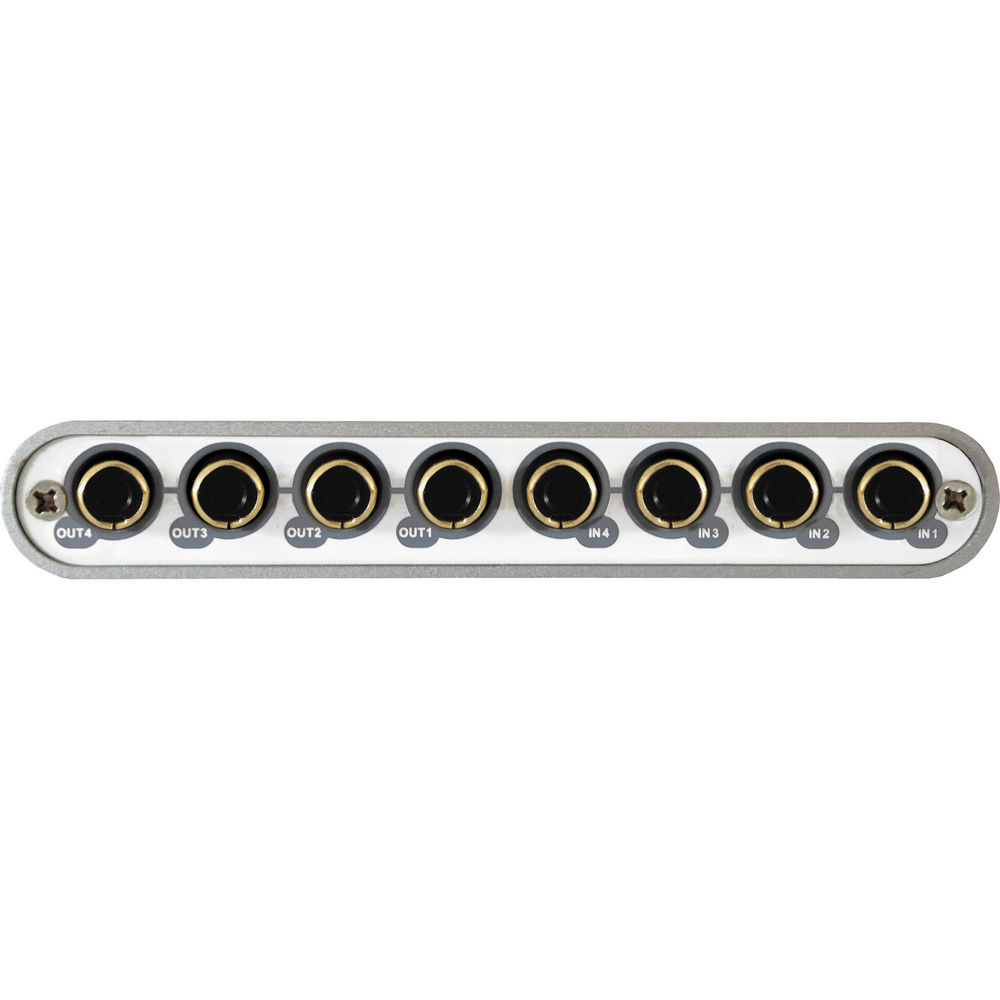 ESI MAYA44 USB+ 4 In / 4 Out Audio Interface gallery 2