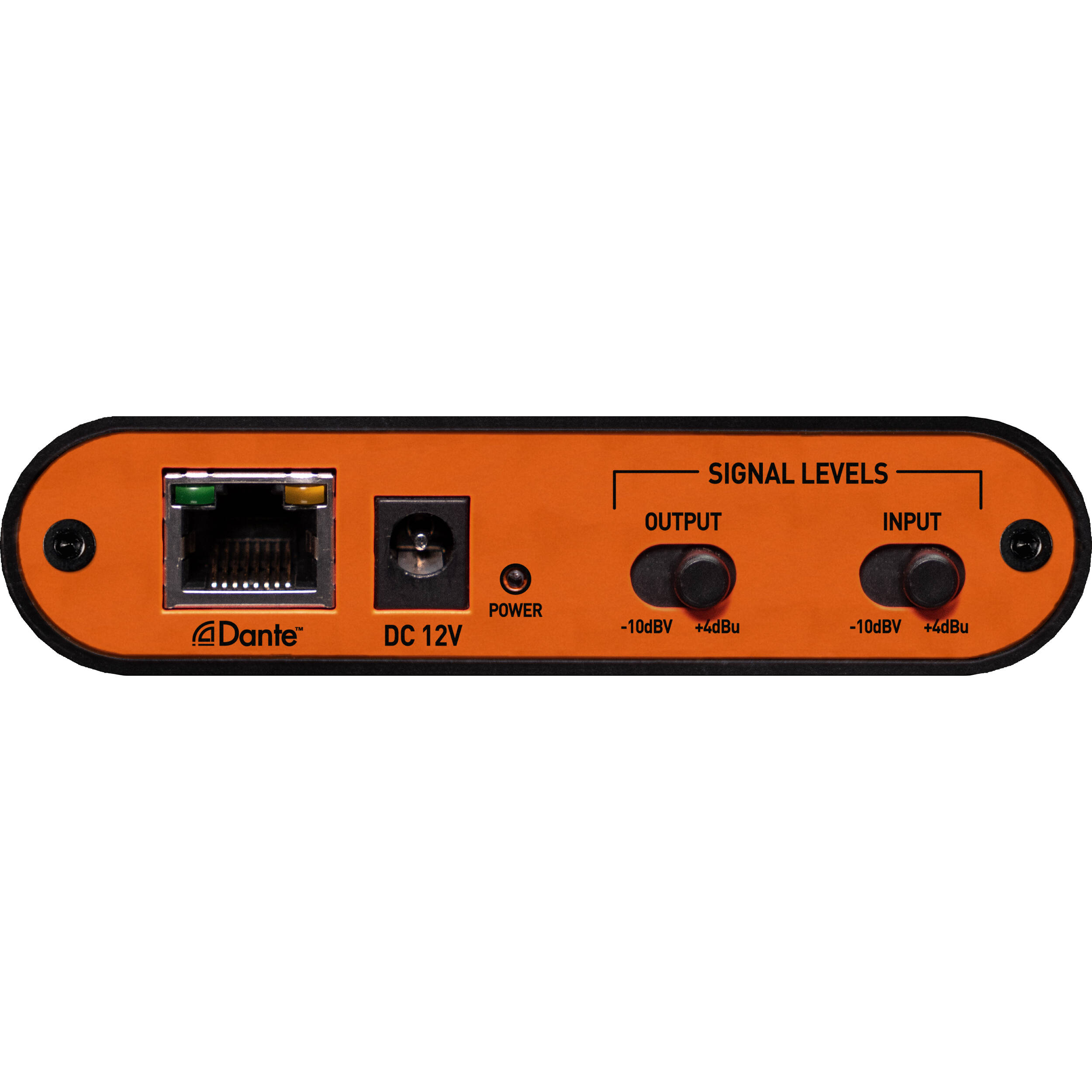 ESI planet 22c Reference Quality Dante Audio Interface gallery 2