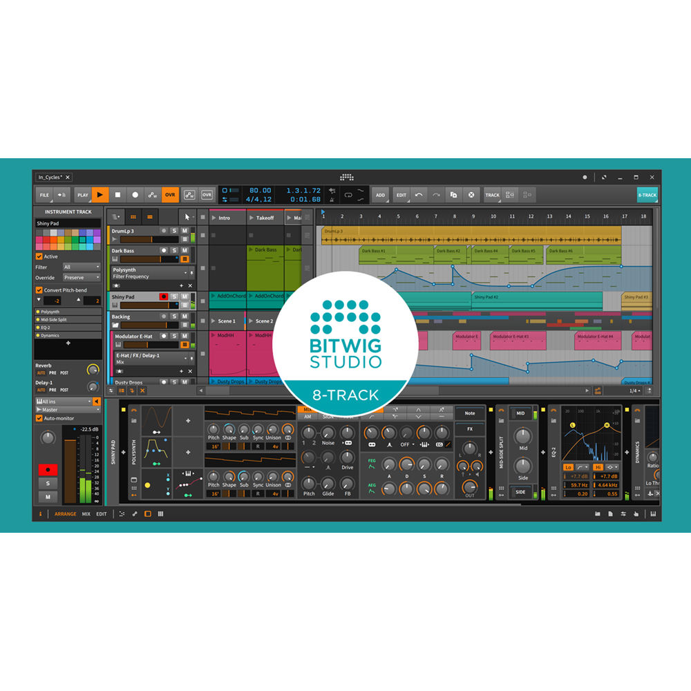 ESI planet 22x Professional Dante audio interface with 2 inputs / 2 outputs gallery 4