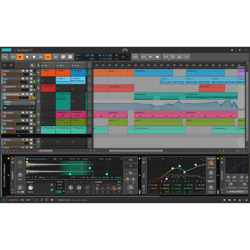 ESI Audio ‘THE CREATOR’ Recording Bundle with Pro Tools Artist Software gallery 6