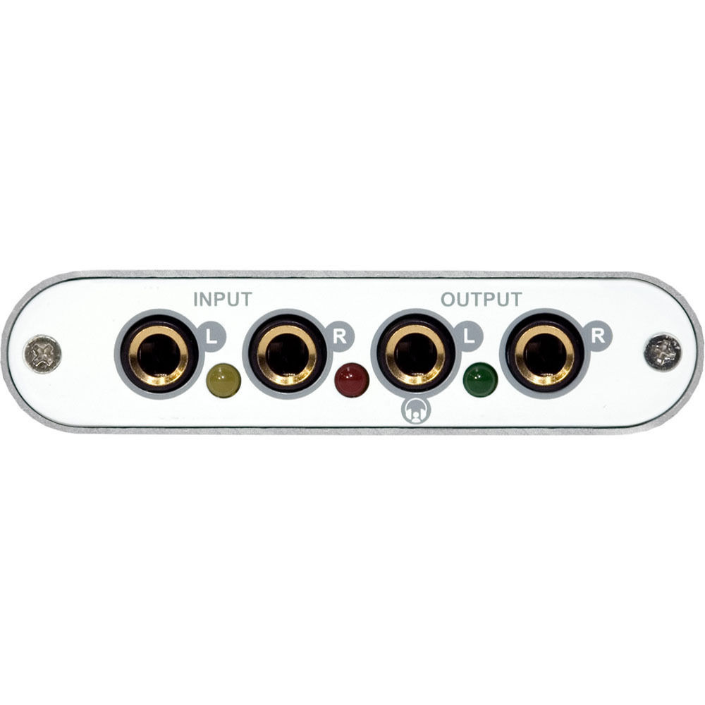 ESI U24 XL 24-bit USB Audio Interface for PC & Mac with S/PDIF I/O gallery 1