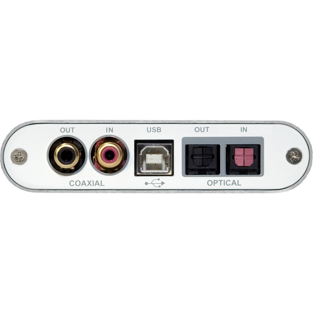 ESI U24 XL 24-bit USB Audio Interface for PC & Mac with S/PDIF I/O gallery 2