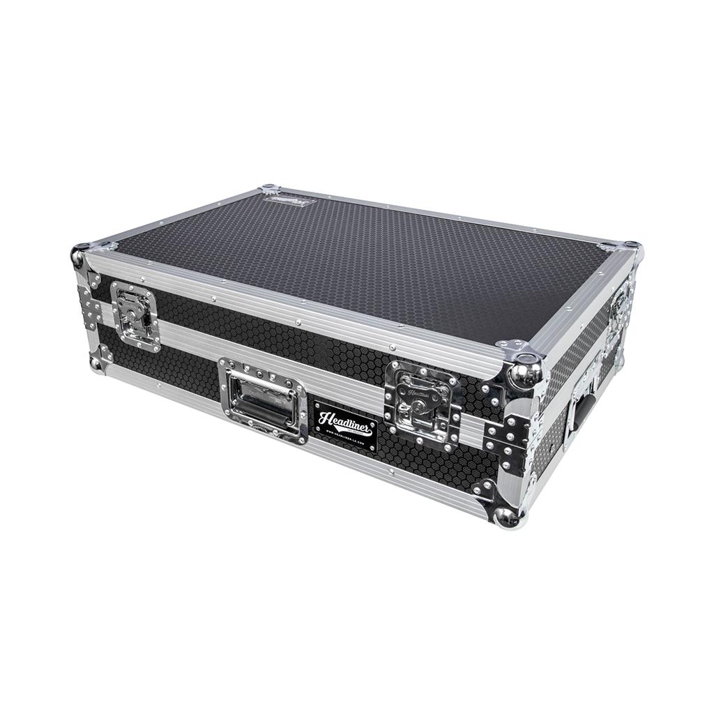 Flight Case for ONE MK2 w/ Laptop Platform & Wheels gallery 1