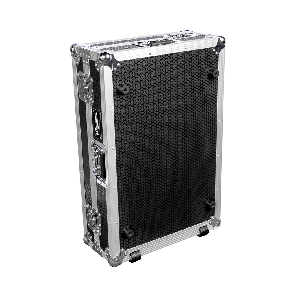 Flight Case for ONE MK2 w/ Laptop Platform & Wheels gallery 3