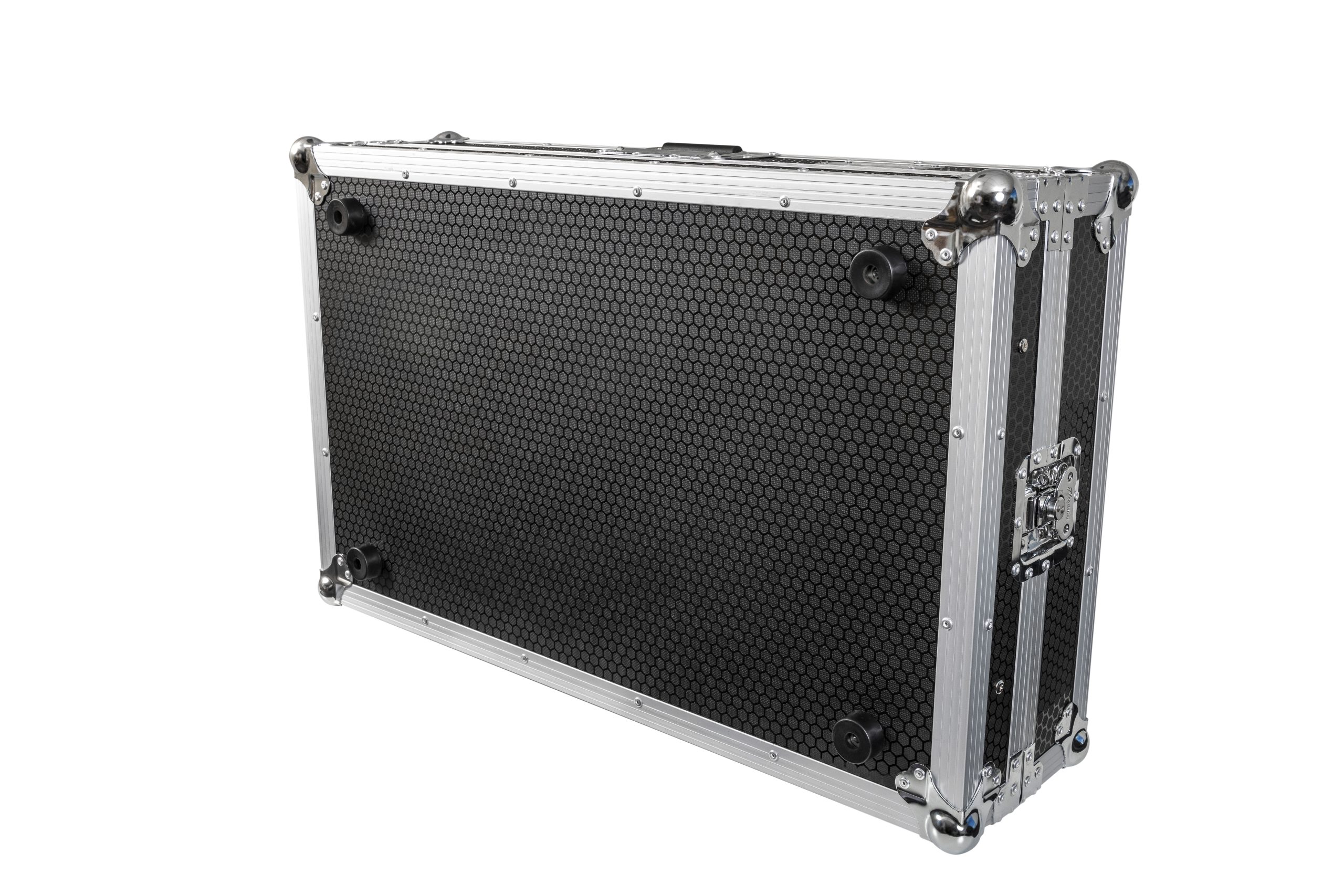 Headliner Flight Case with Laptop Platform for Pioneer DJ DDJ-REV7 gallery 4