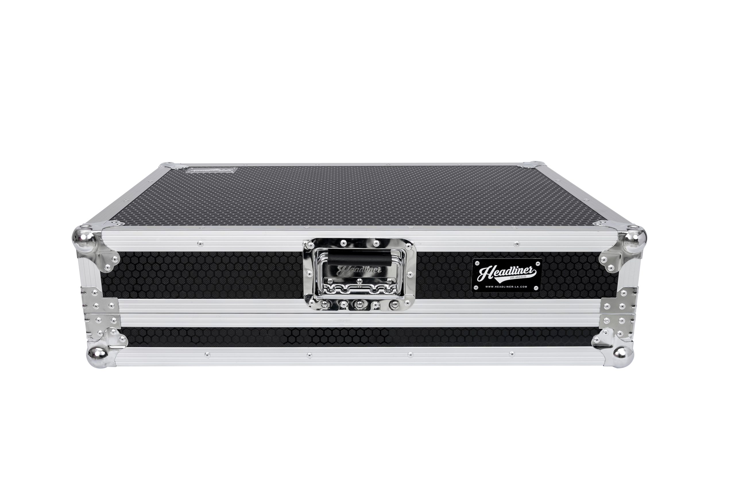 Flight Case for DDJ-FLX10 w/ Laptop Platform gallery 5