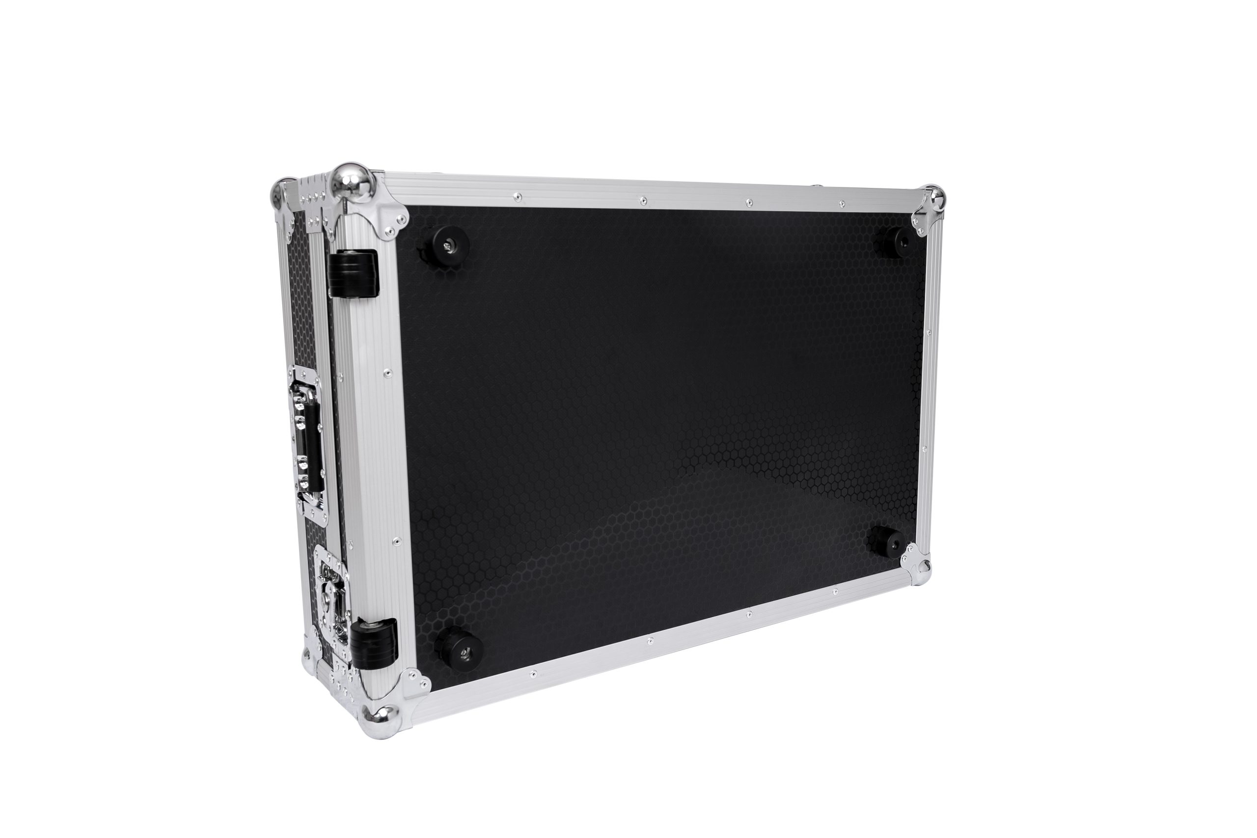 Flight Case for DDJ-FLX10 w/ Laptop Platform & Wheels gallery 5