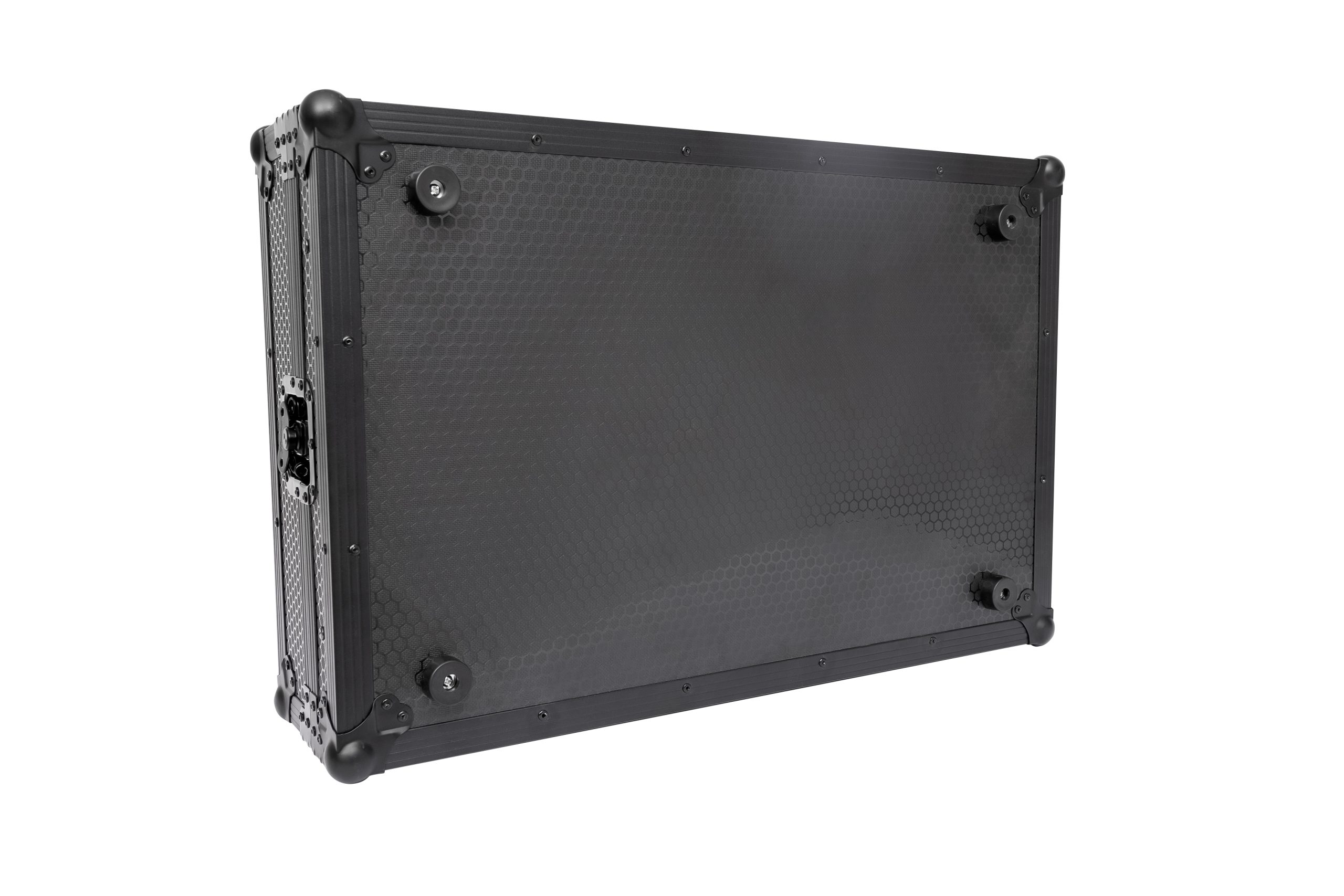 Pitch Black Flight Case for DDJ-FLX10 w/ Laptop Platform gallery 6