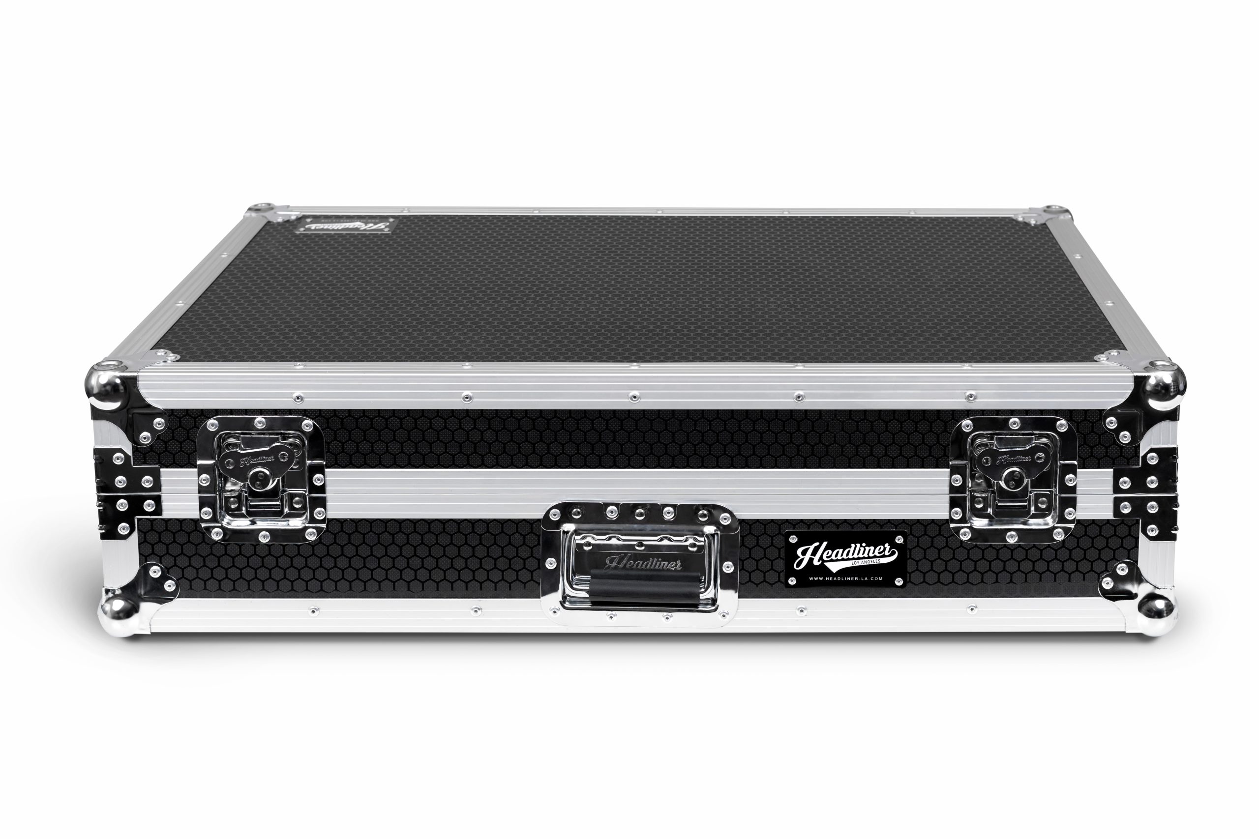 Flight Case for Performer & Four w/ Laptop Platform & Wheels gallery 4