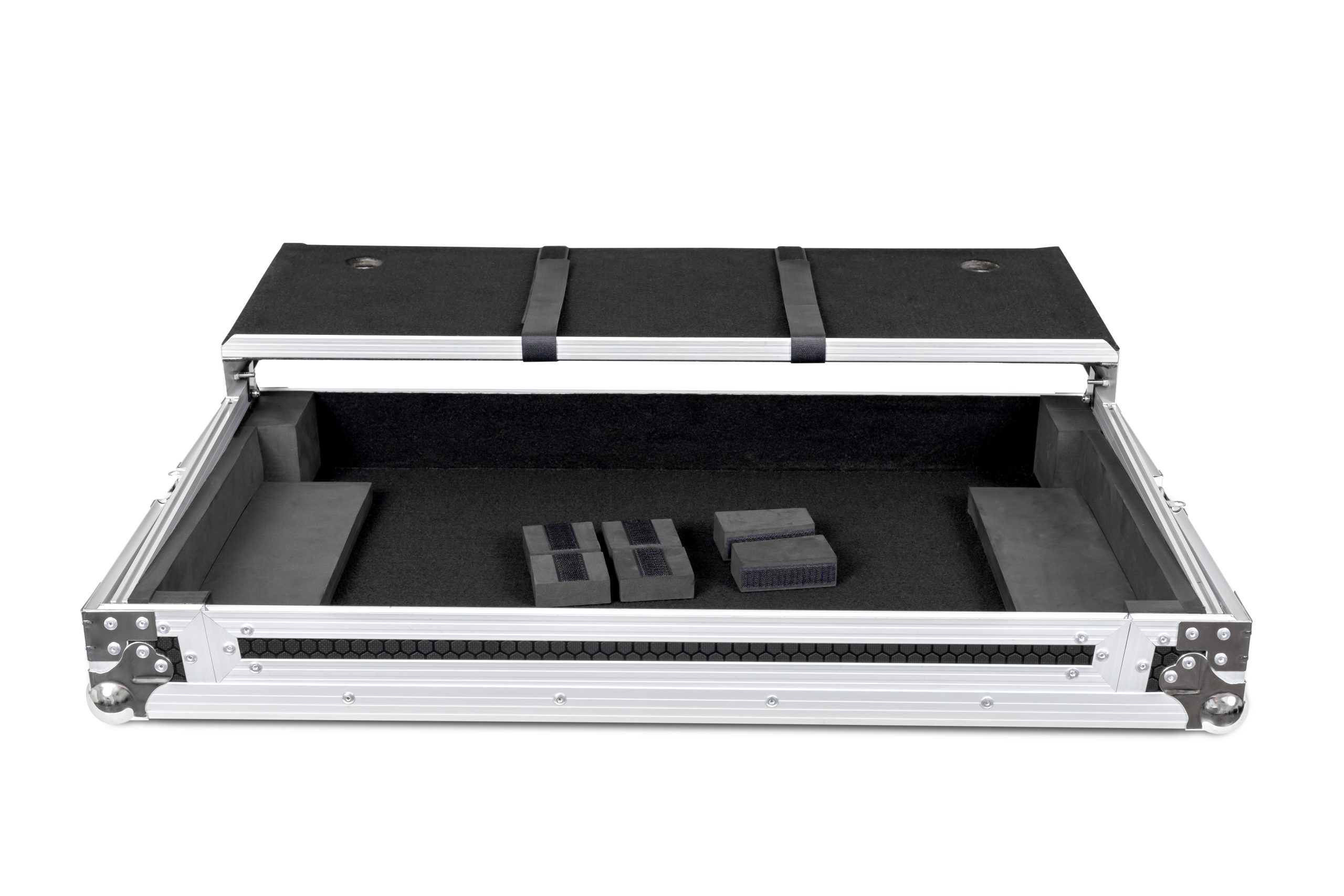 Headliner Flight Case for DDJ-REV5 with Laptop Platform gallery 3