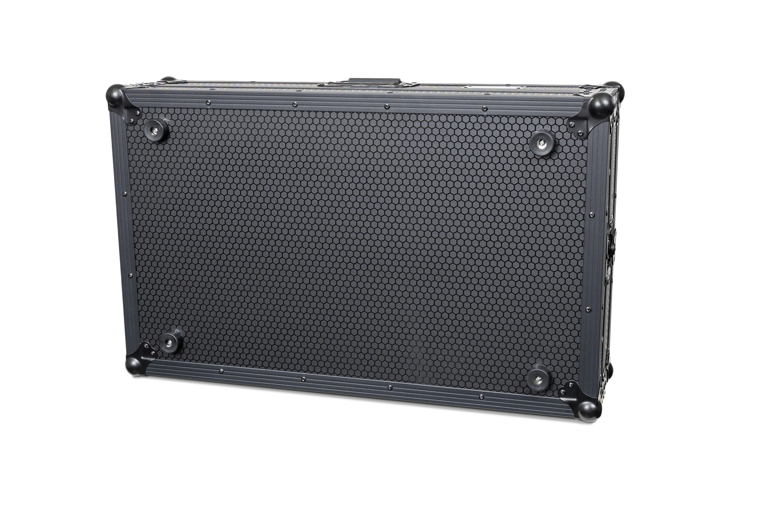 Headliner Pitch Black Flight Case for DDJ-REV5 with Laptop Platform gallery 7