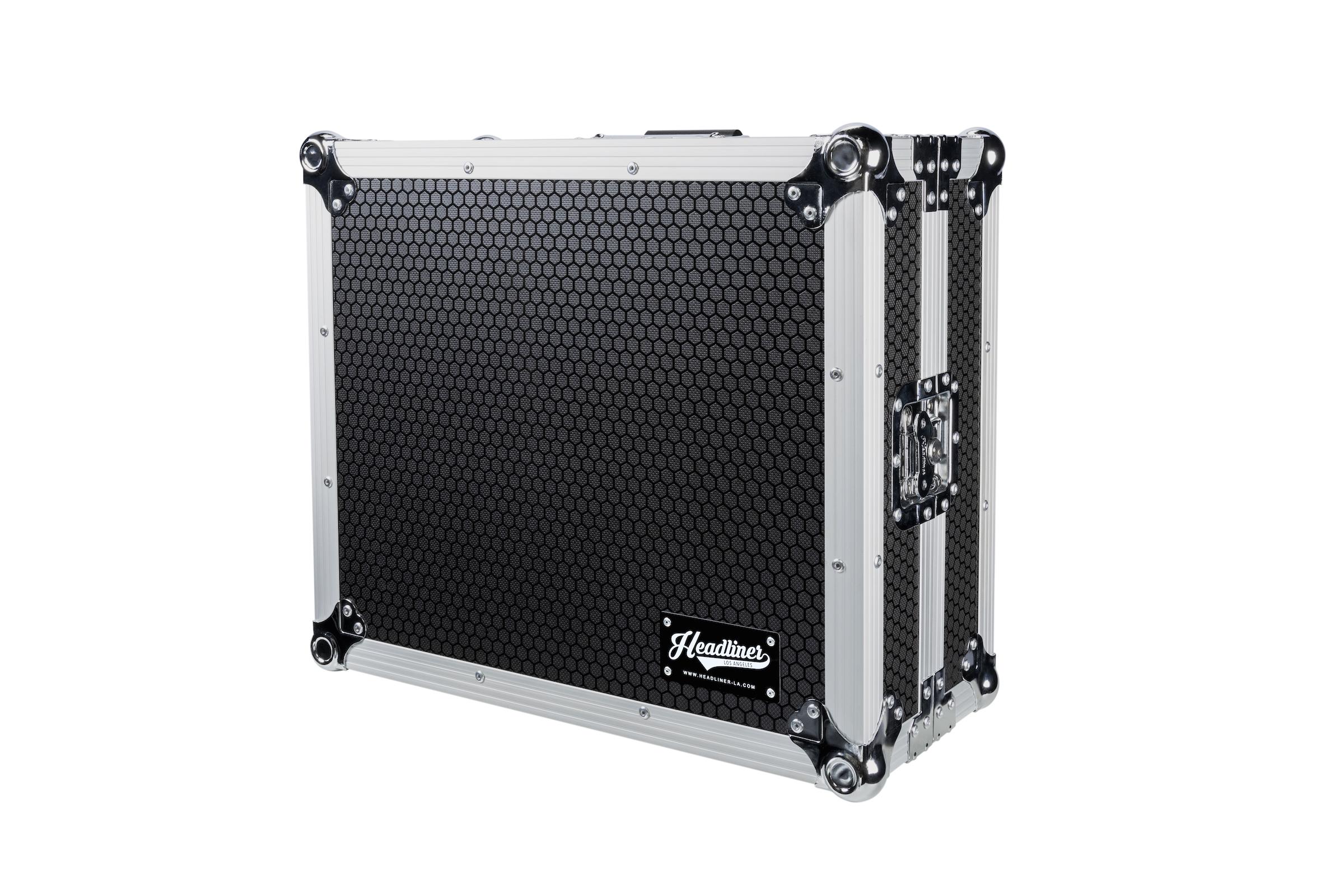Turntable Flight Case gallery 1