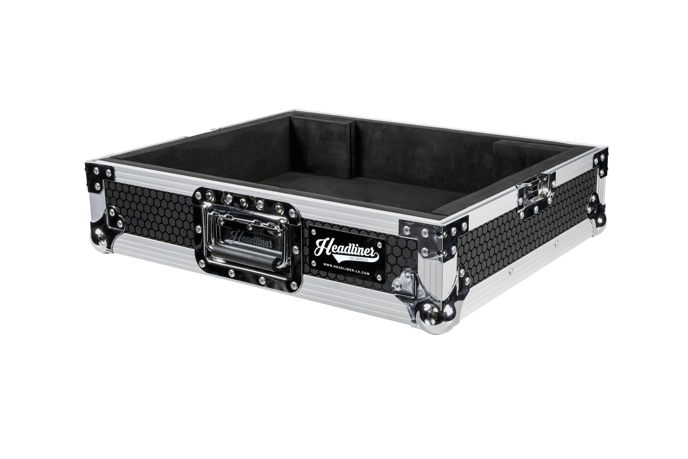 Turntable Flight Case gallery 3