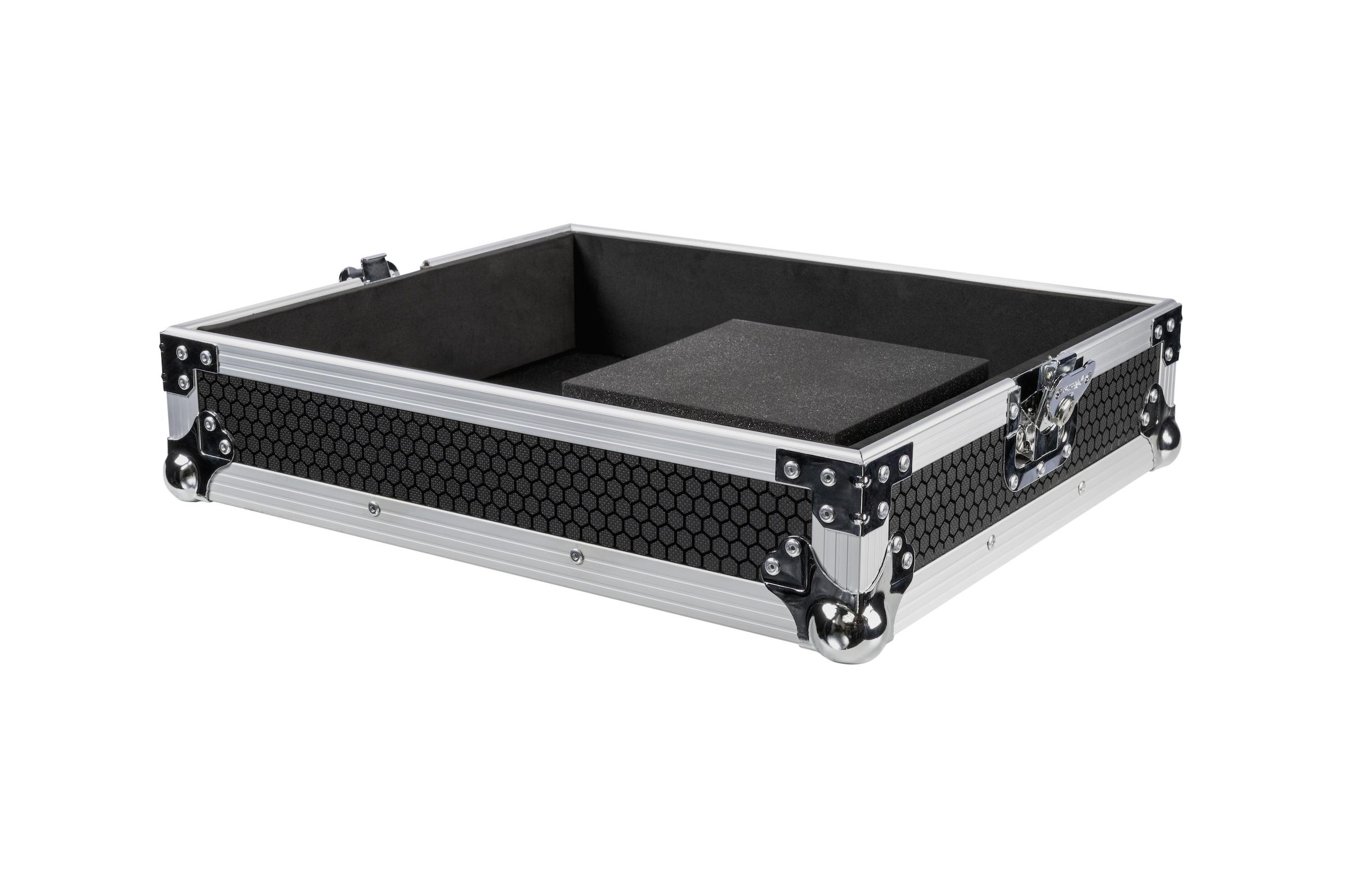 Turntable Flight Case gallery 4