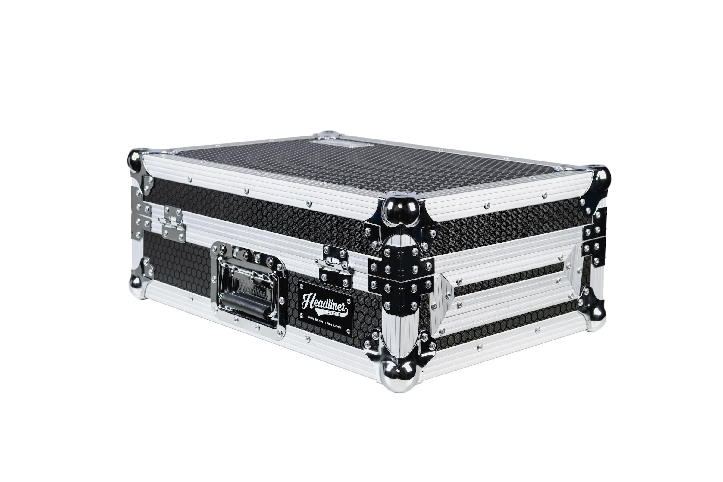 CDJ/DJM Flight Case gallery 2