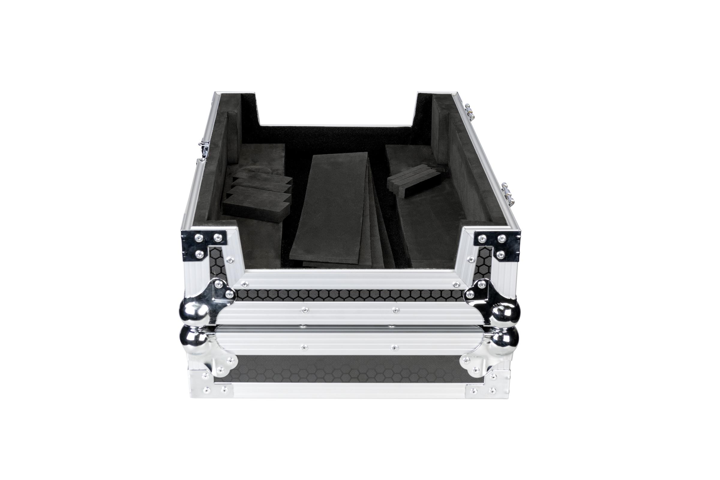 CDJ/DJM Flight Case gallery 1