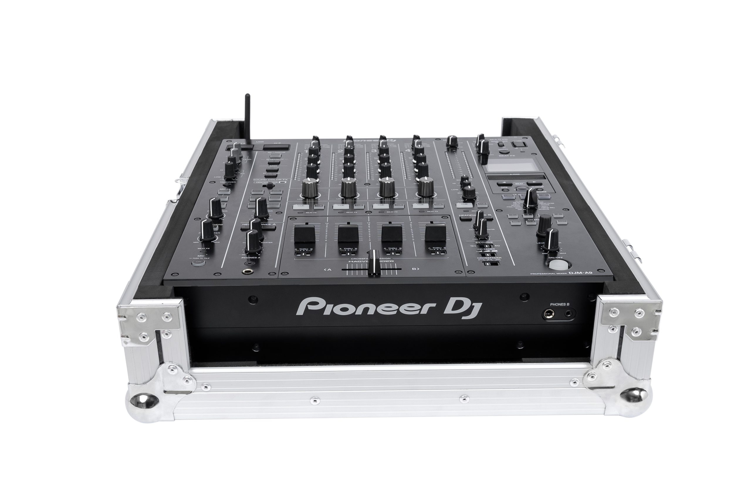 Flight Case for DJM-A9