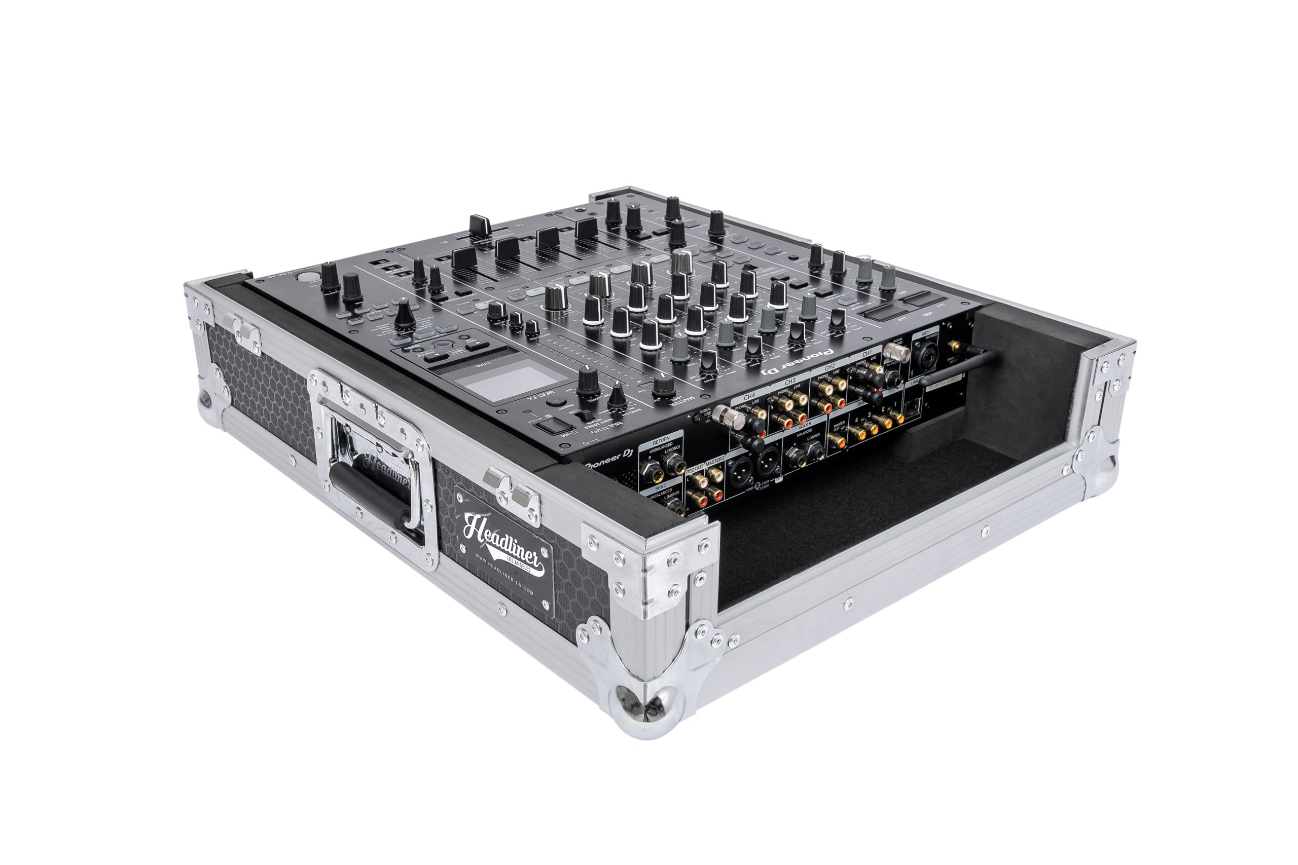 Flight Case for DJM-A9 gallery 1