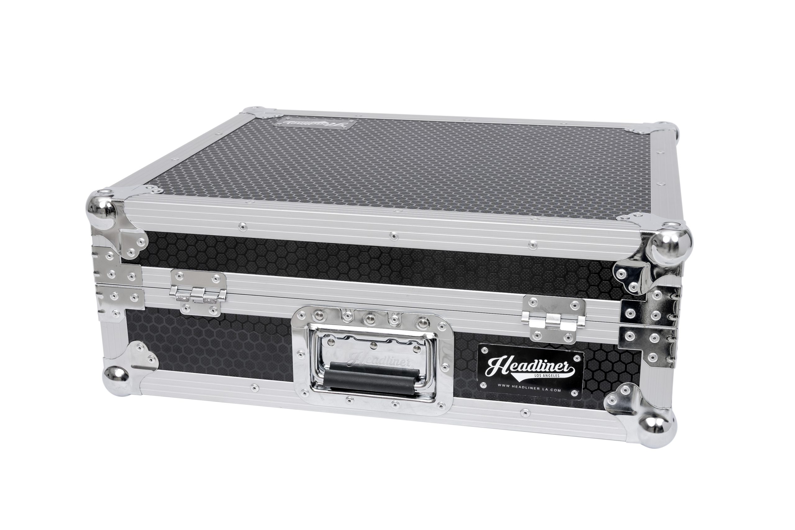 Flight Case for DJM-A9 gallery 4