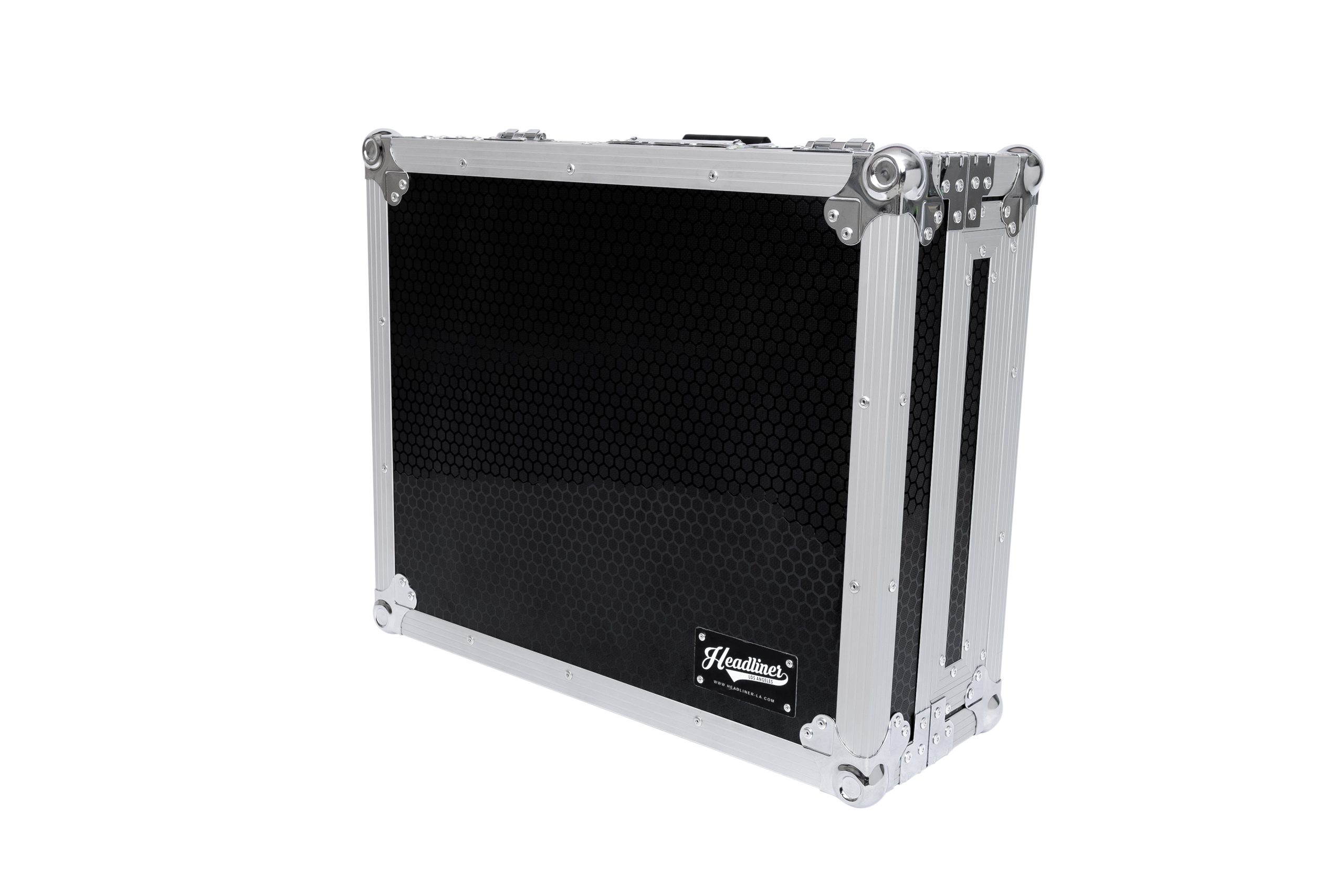 Flight Case for DJM-A9 gallery 5