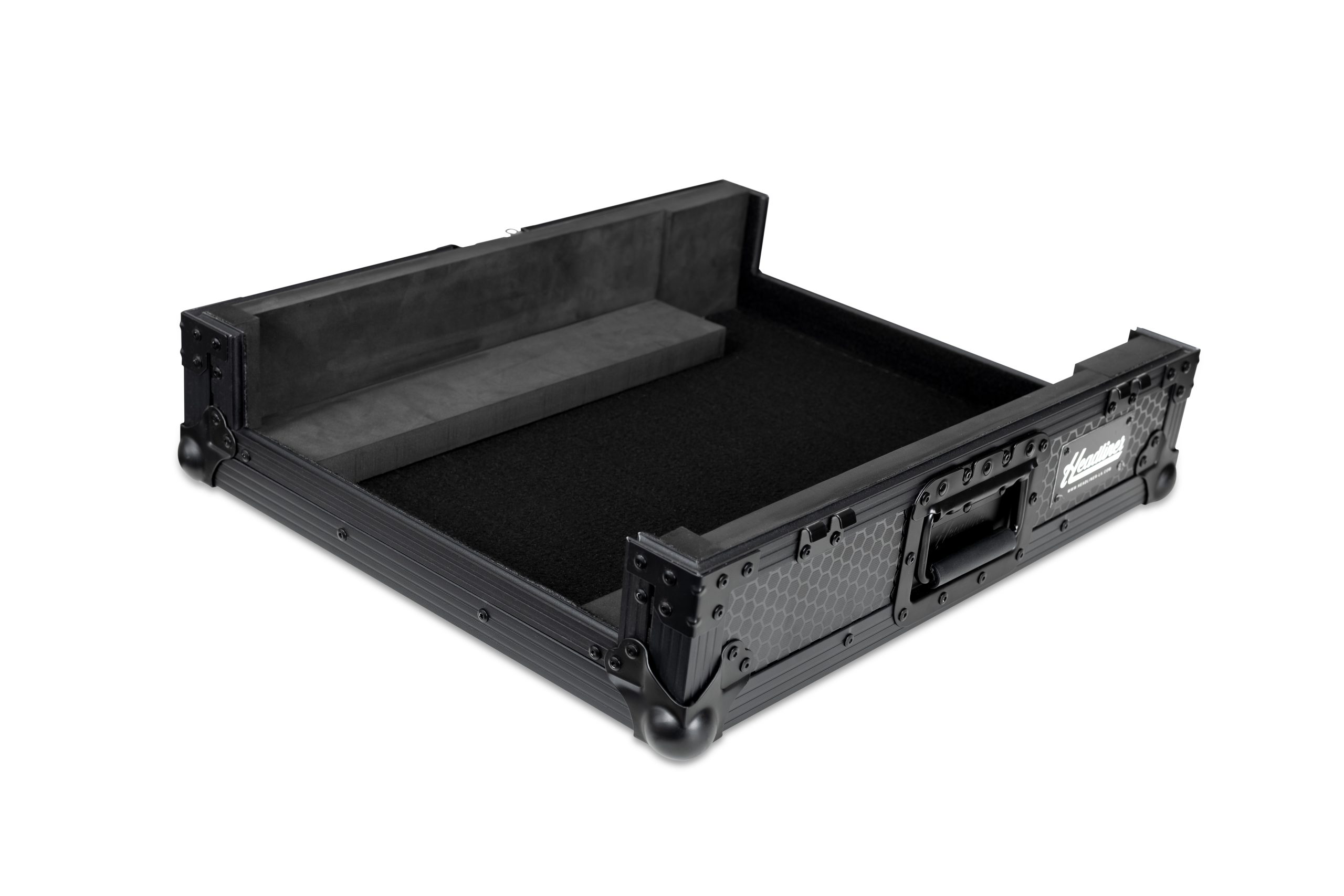 Pitch Black Flight Case for DJM-A9 gallery 2