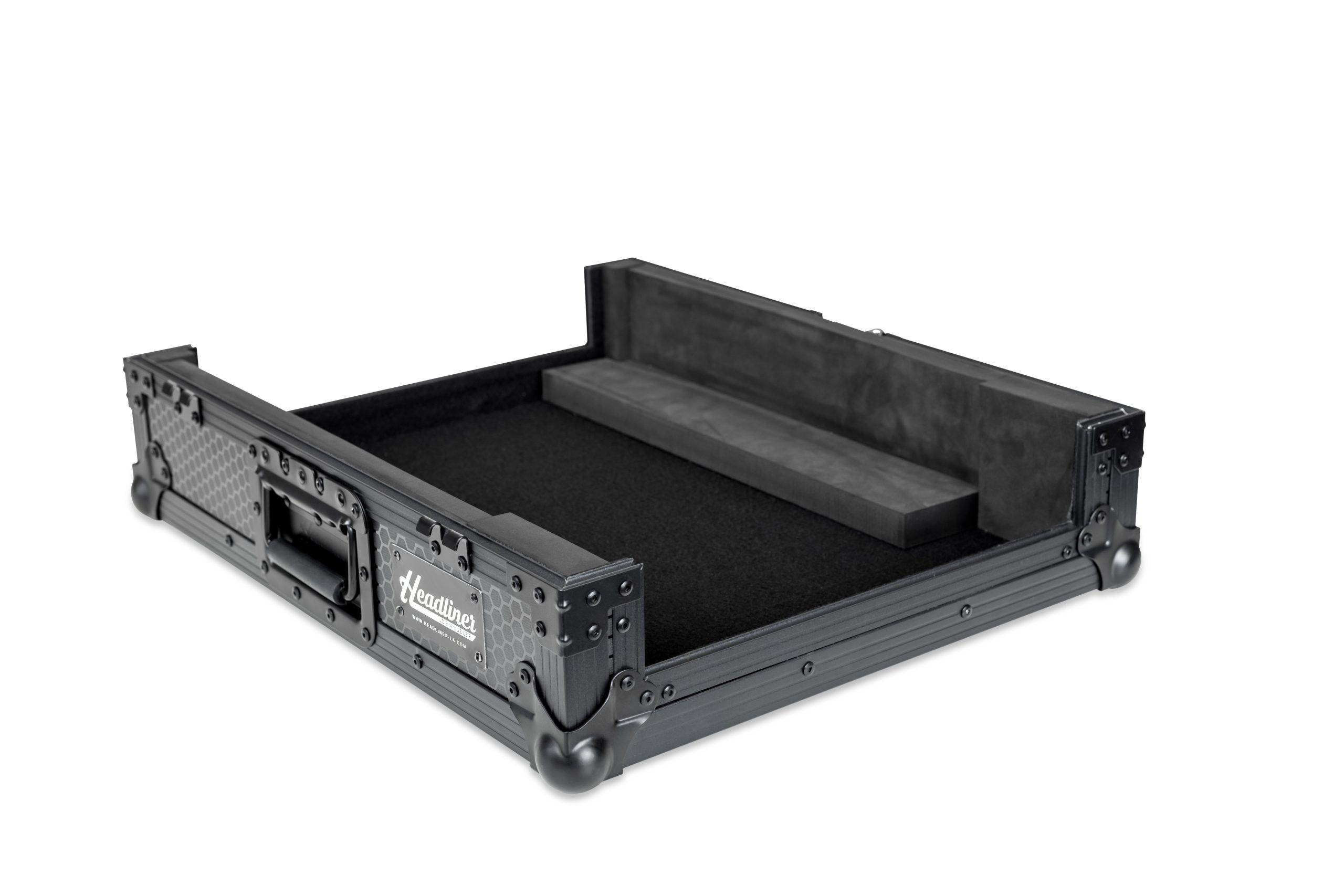 Pitch Black Flight Case for DJM-A9 gallery 3