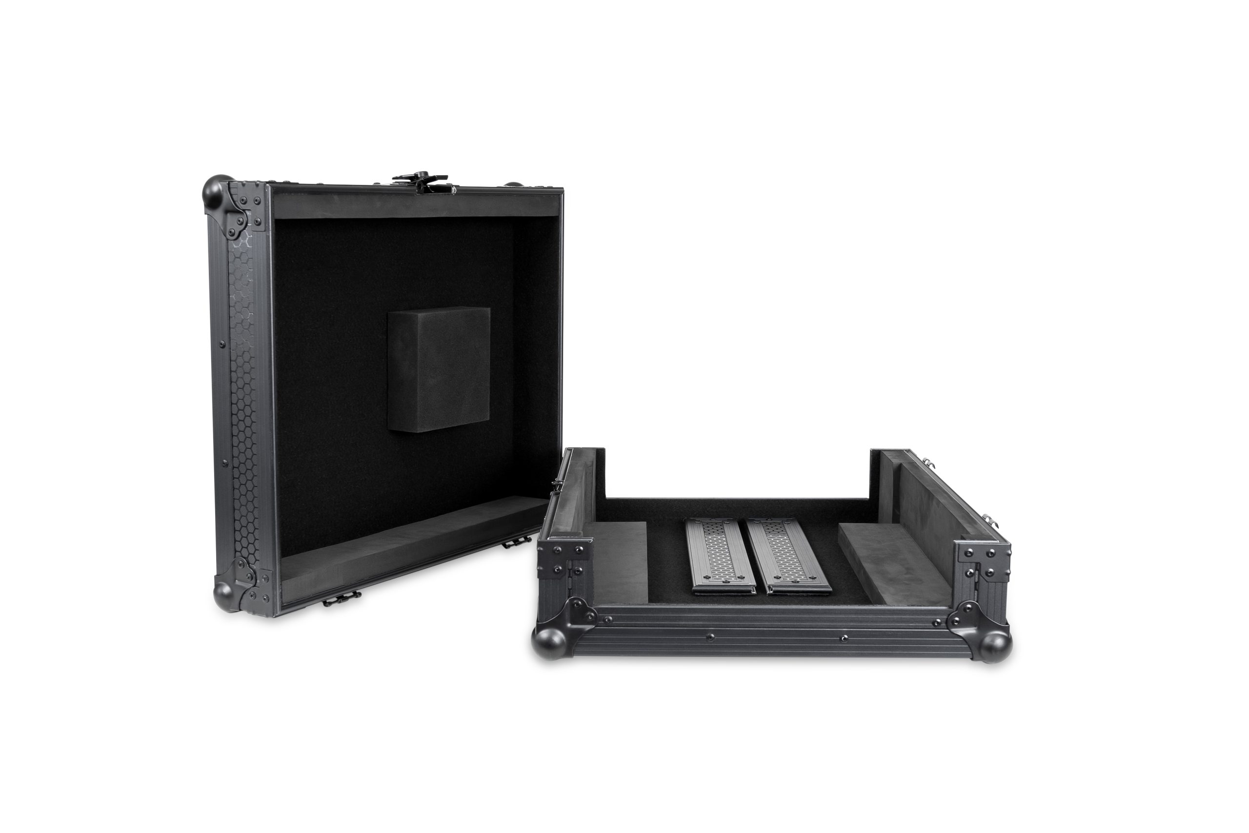Pitch Black Flight Case for DJM-A9 gallery 4