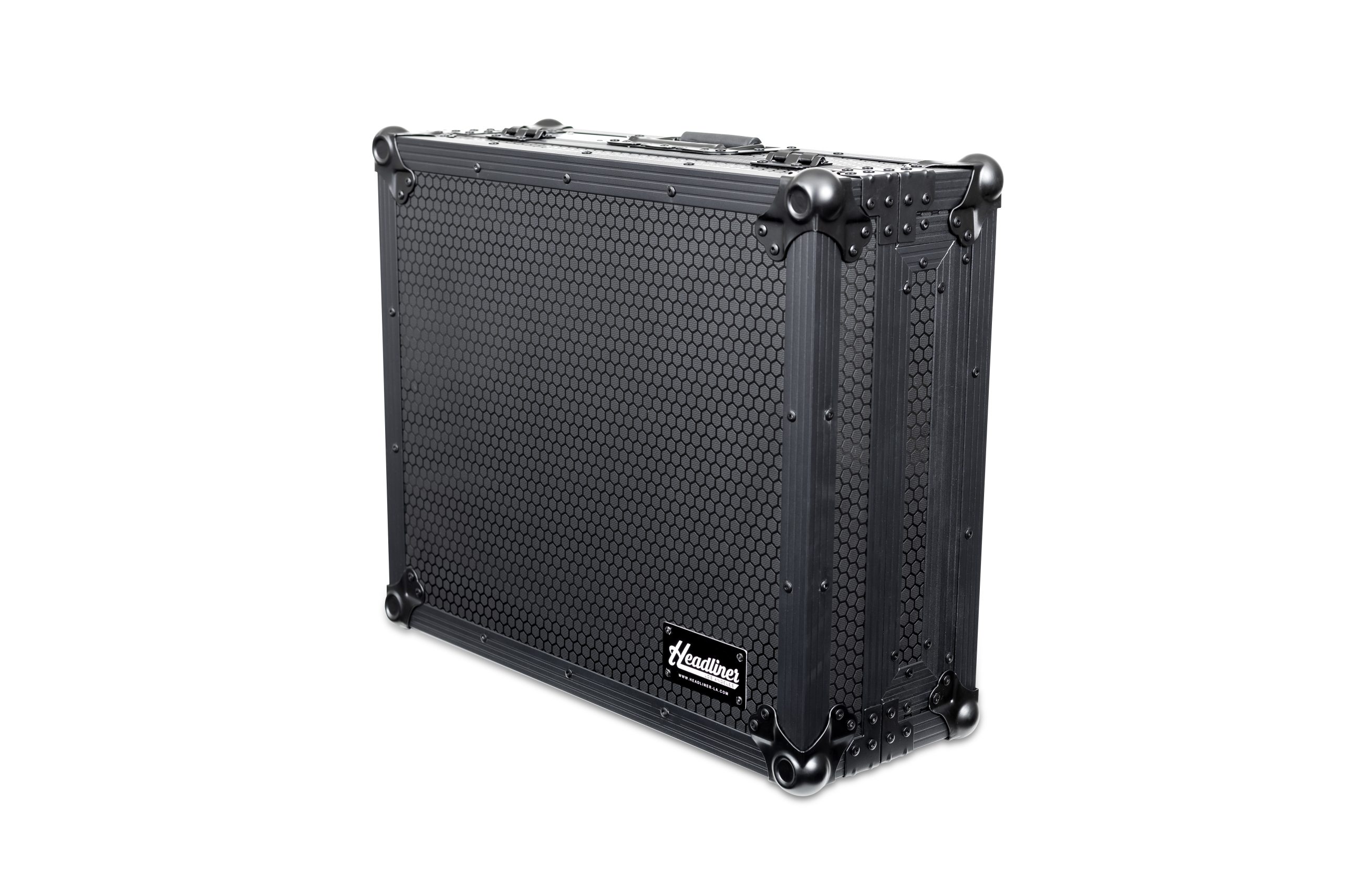 Pitch Black Flight Case for DJM-A9 gallery 6