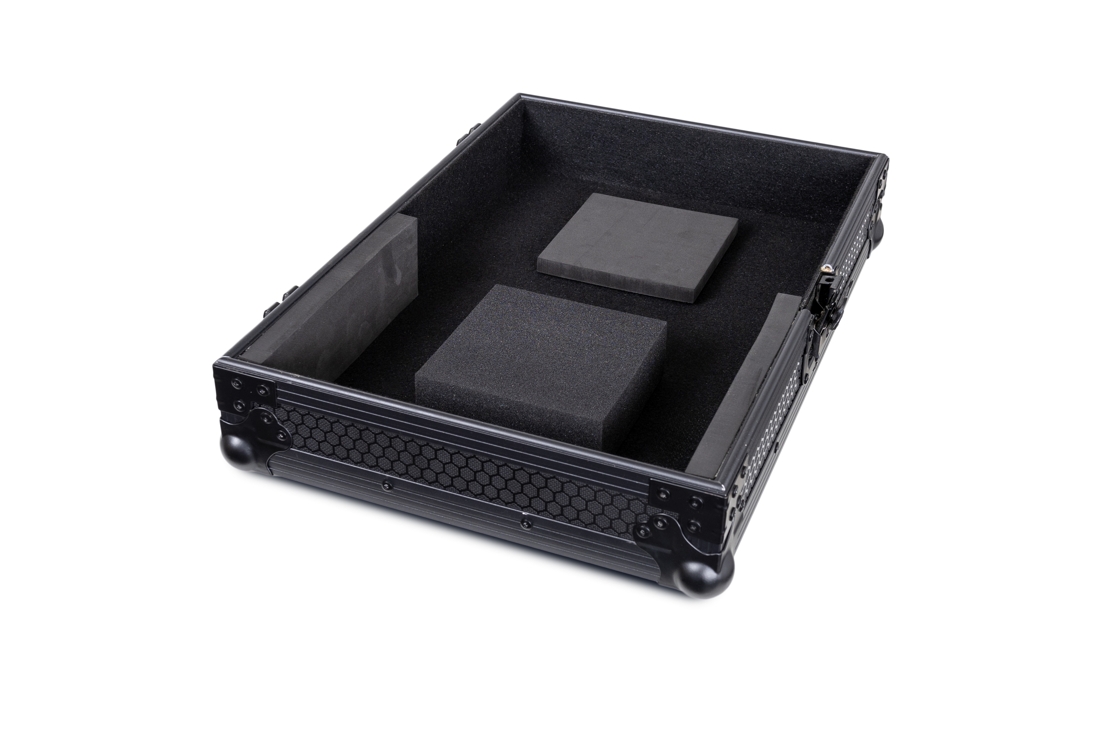 Pitch Black CDJ/DJM Flight Case gallery 1