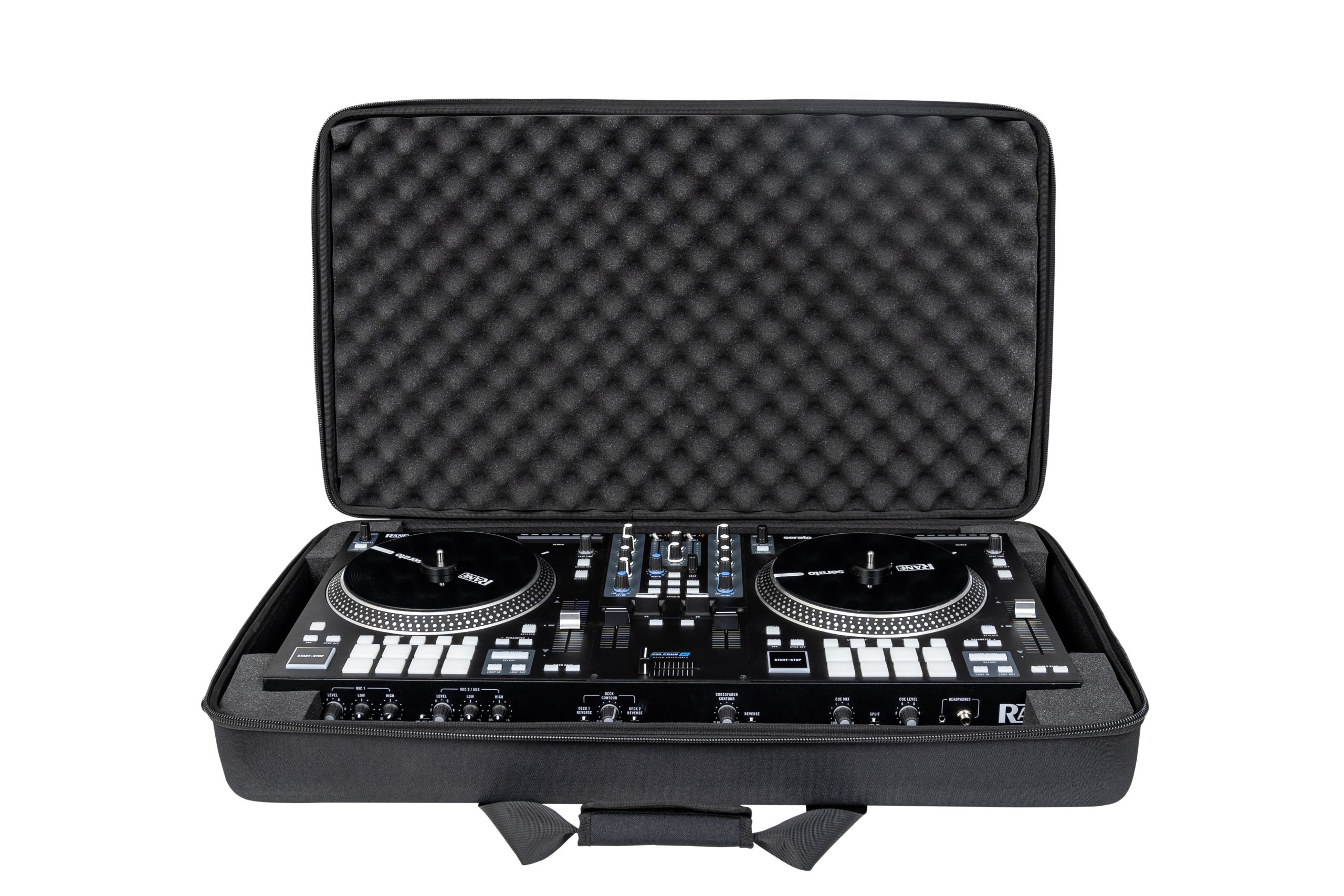 Pro-Fit™ Case for One MK2