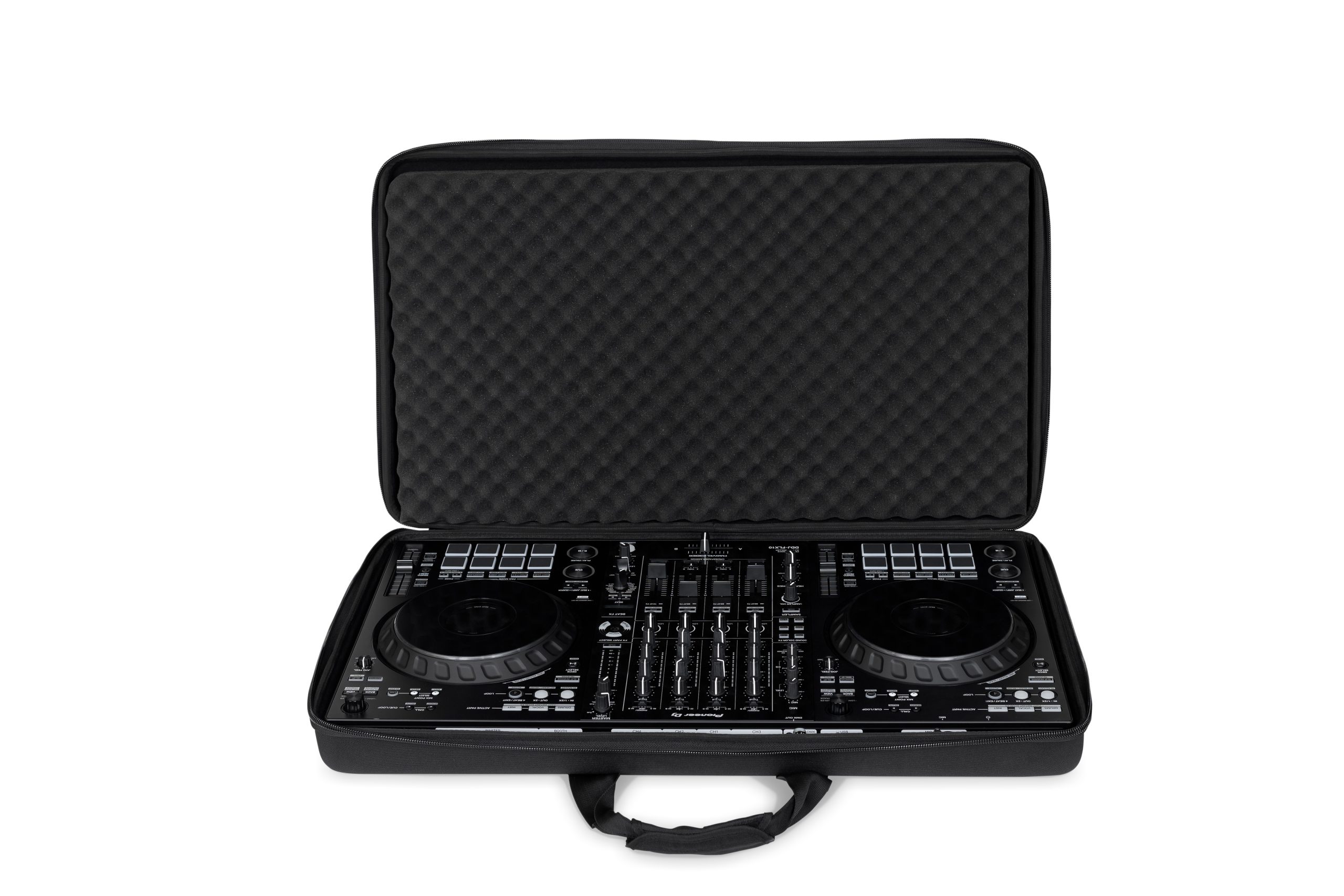 Pro-Fit™ Case for DDJ-FLX10 gallery 1