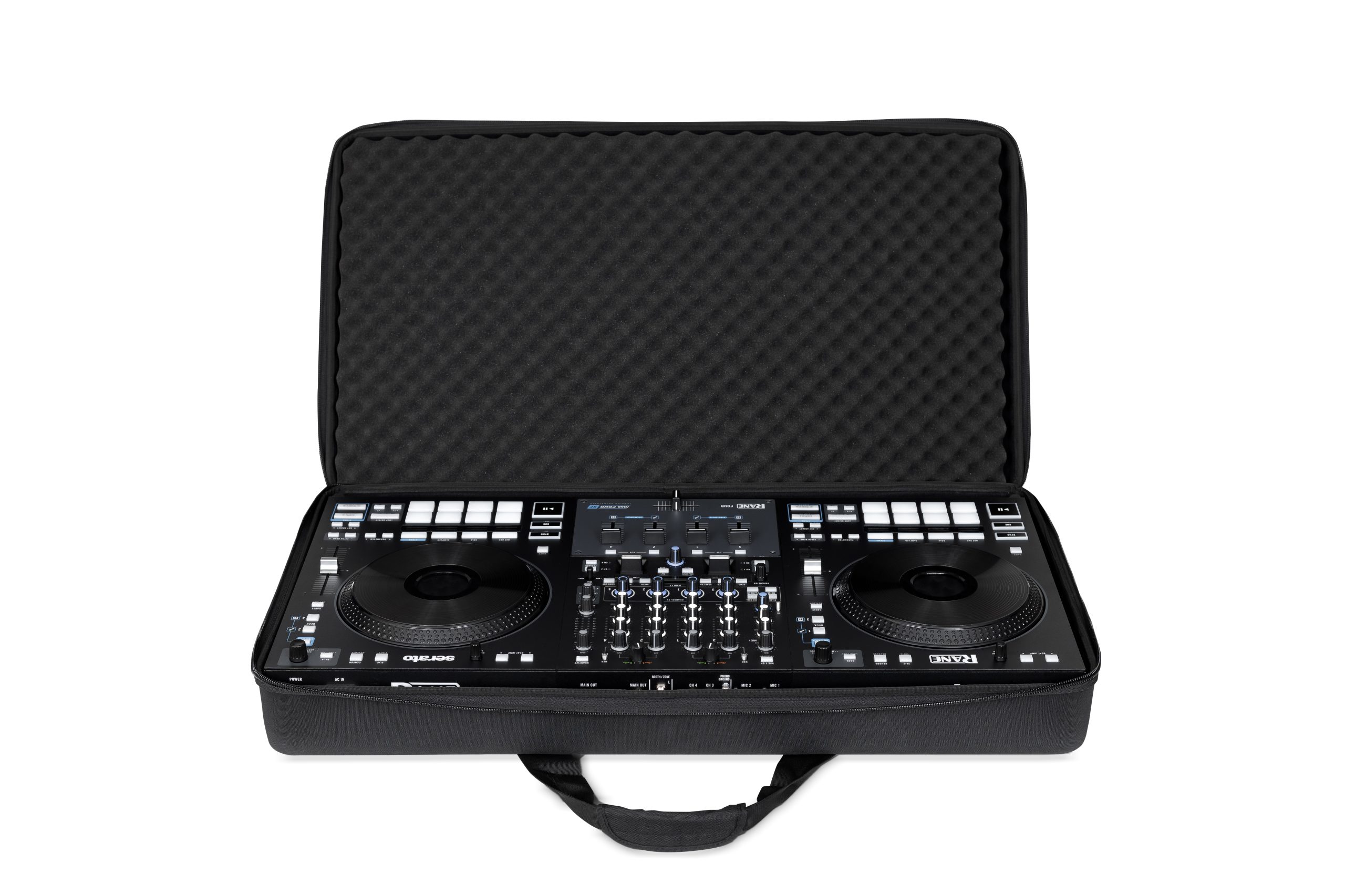 Pro-Fitâ„¢ Case for Performer & Four gallery 1