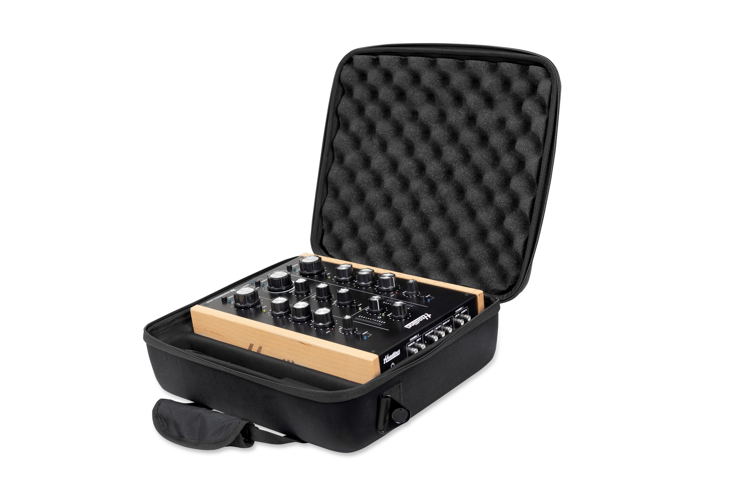 Pro-Fit™ Case for R2