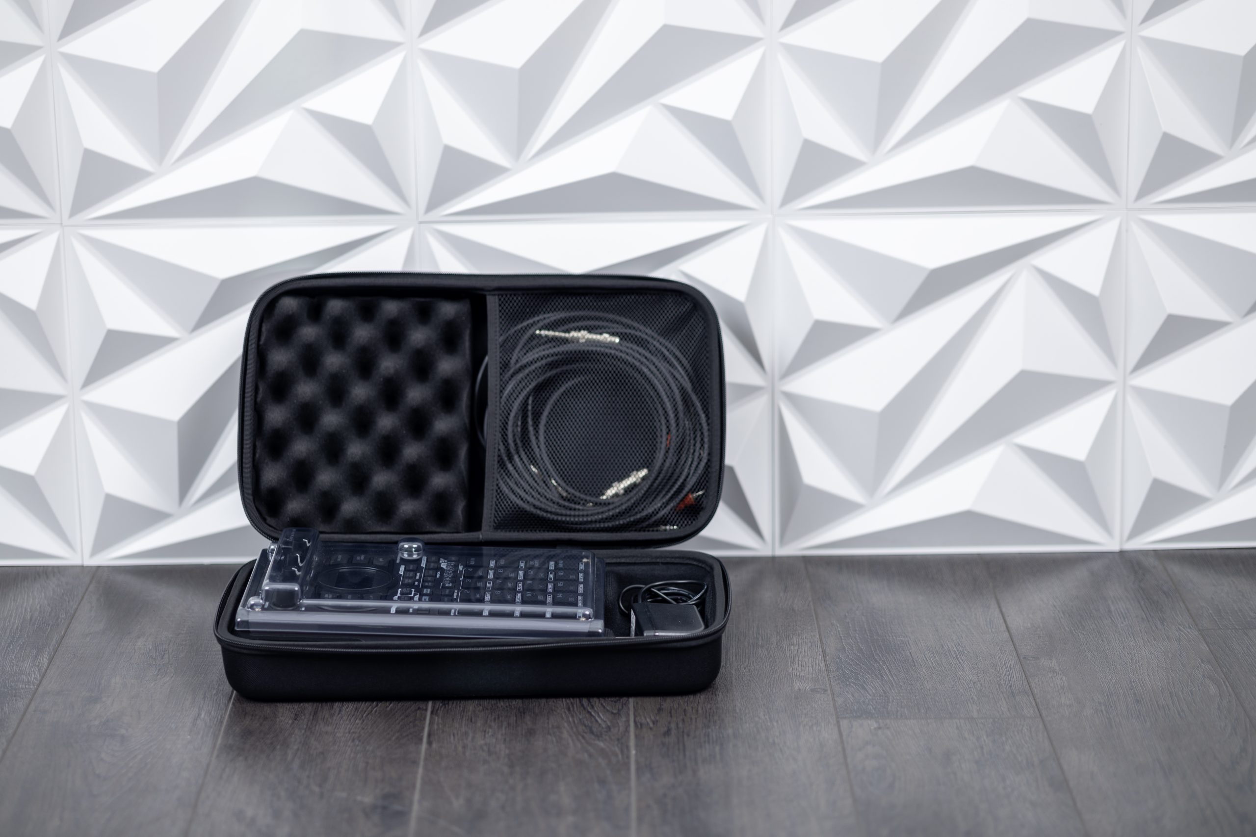Pro-Fit™ Case for SP404 MK2 gallery 5