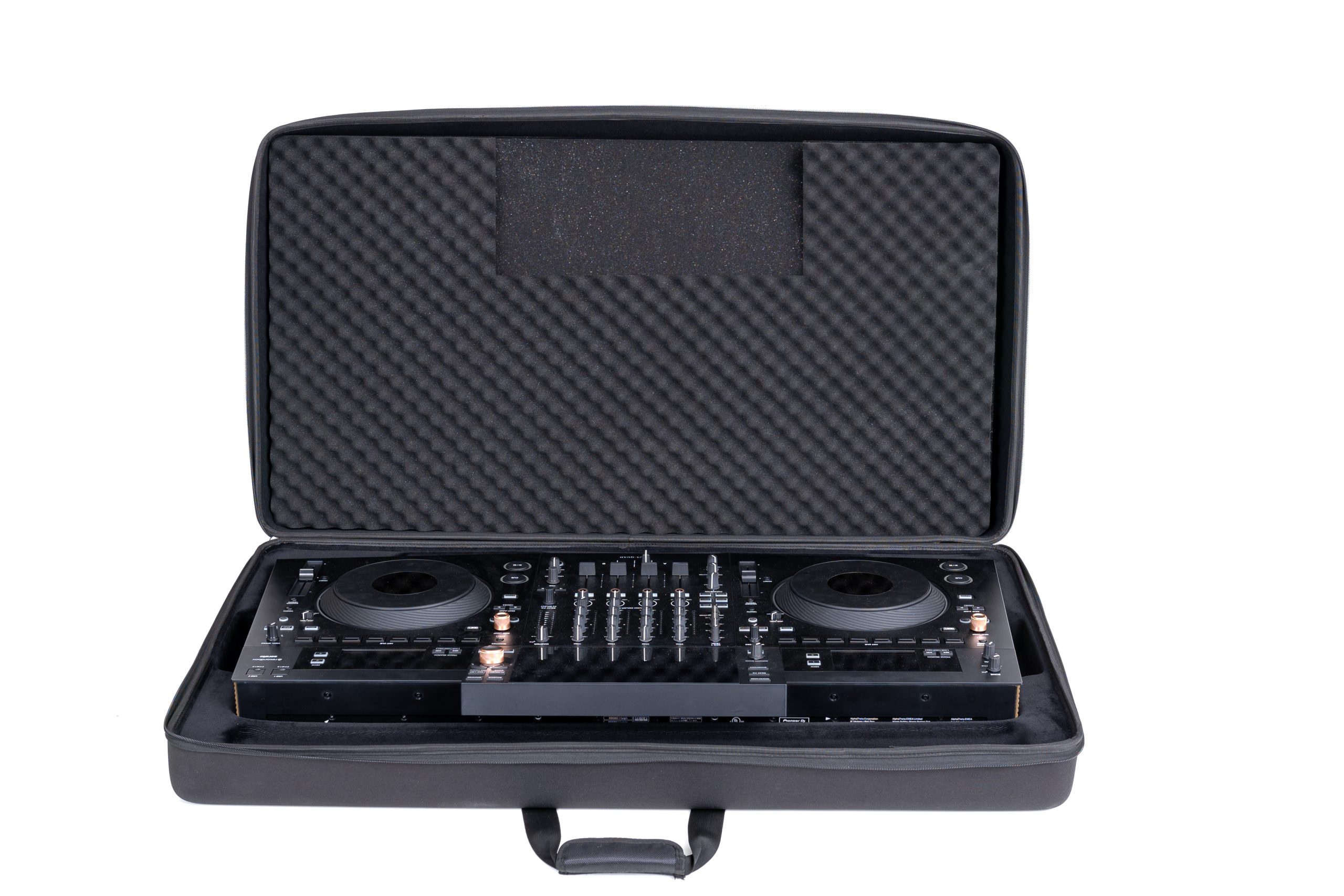 Pro-Fit™ Case for Opus Quad gallery 1