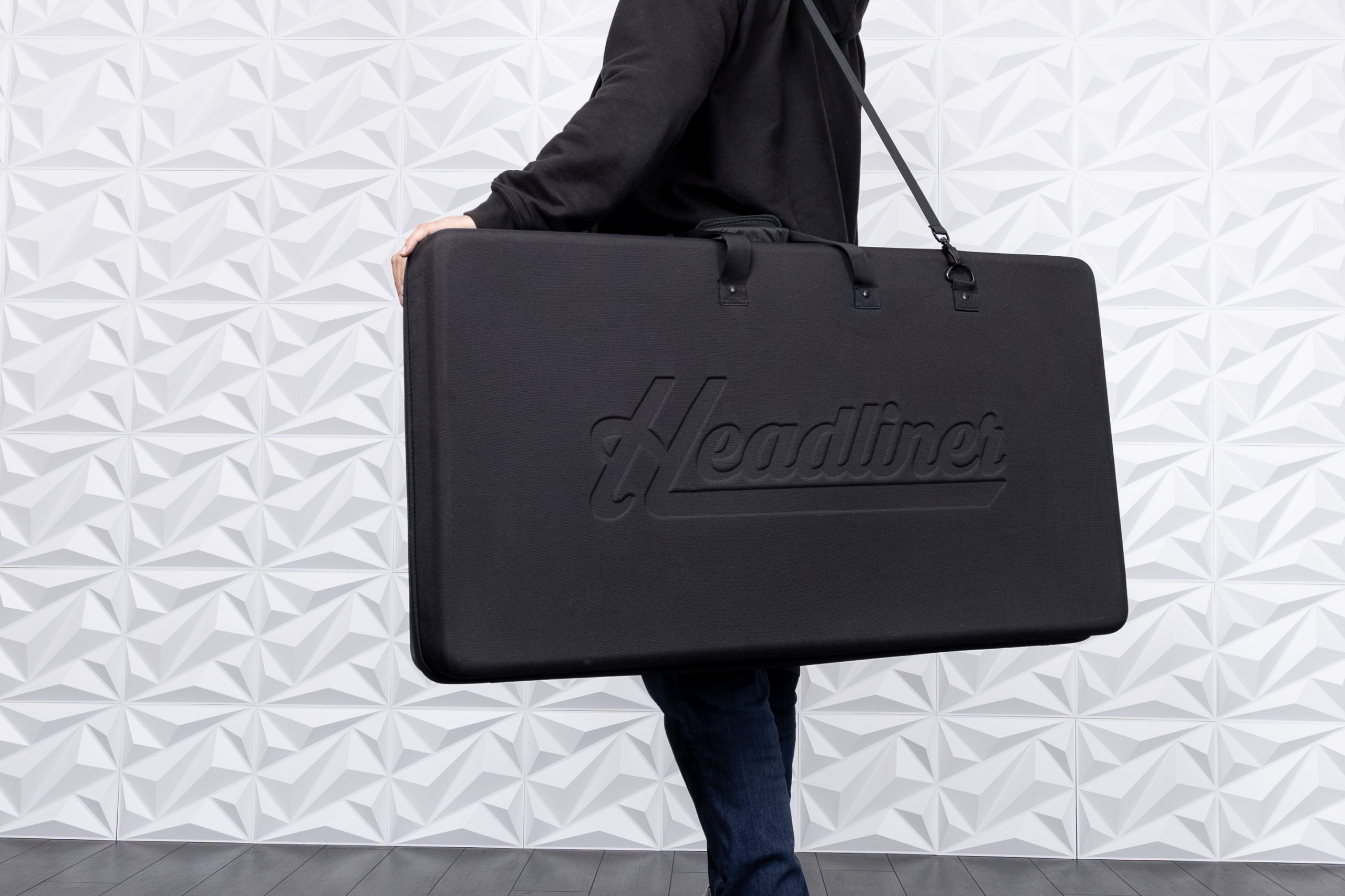 Pro-Fit™ Case for Opus Quad gallery 5