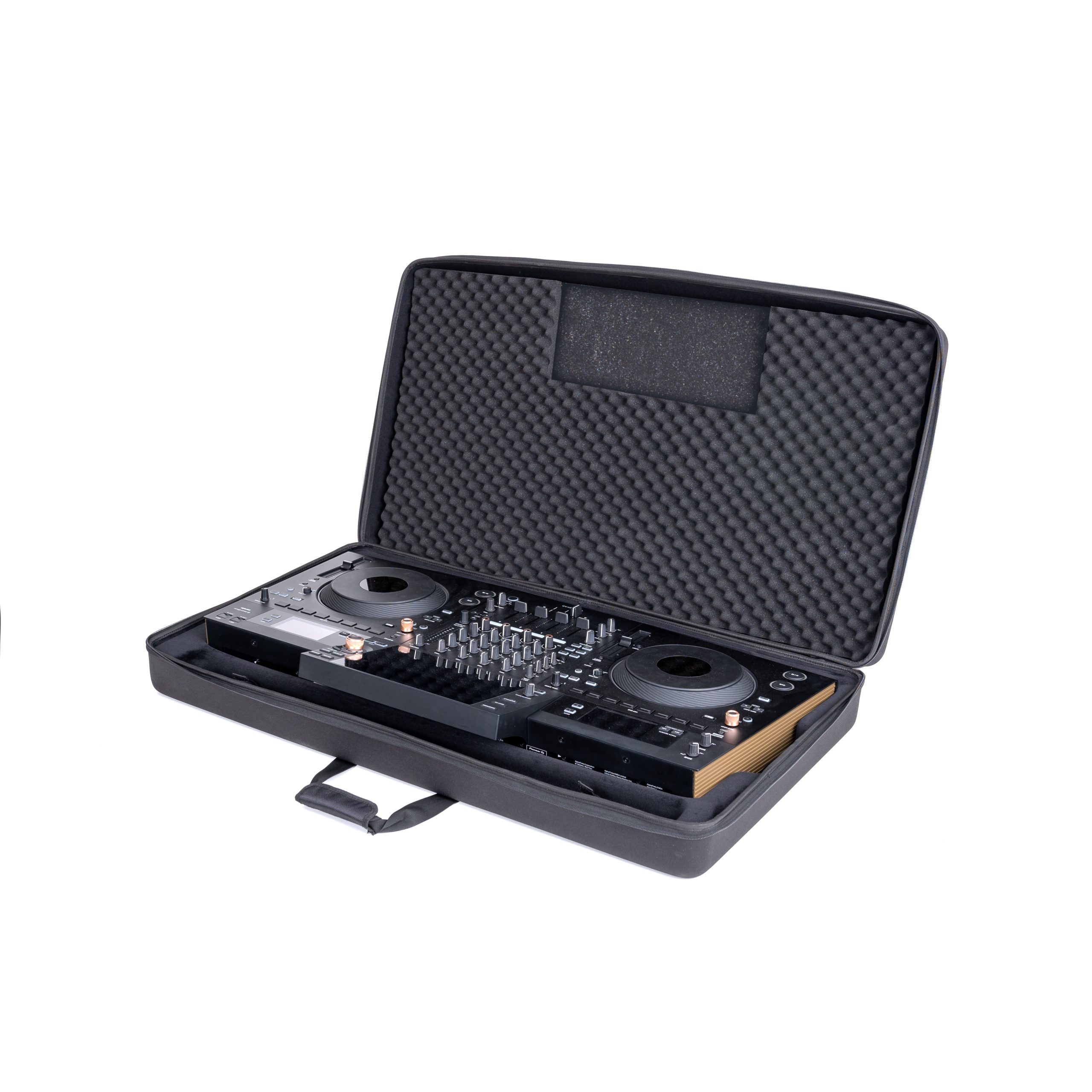 Pro-Fit™ Case for Opus Quad